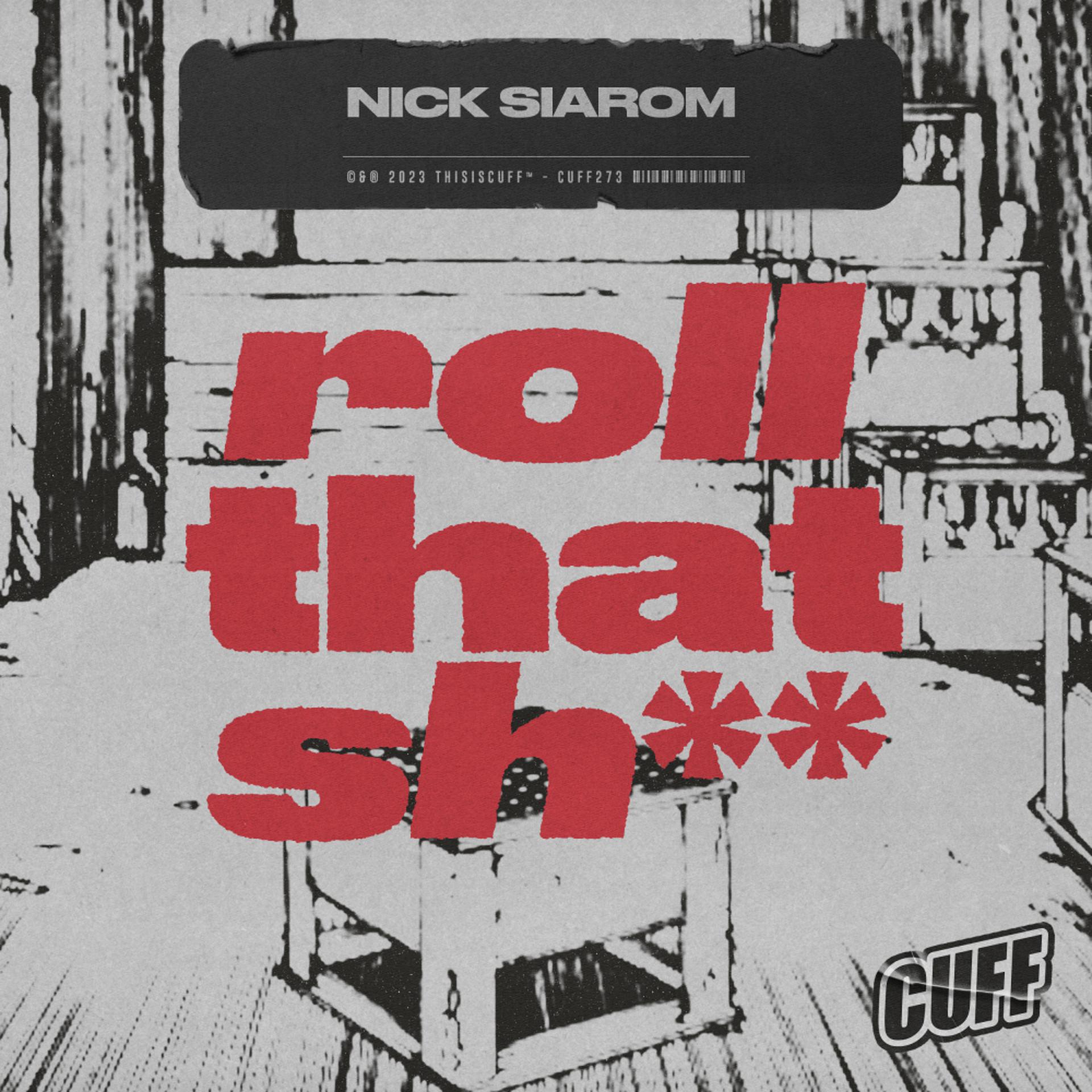 Постер альбома Roll That Sh**