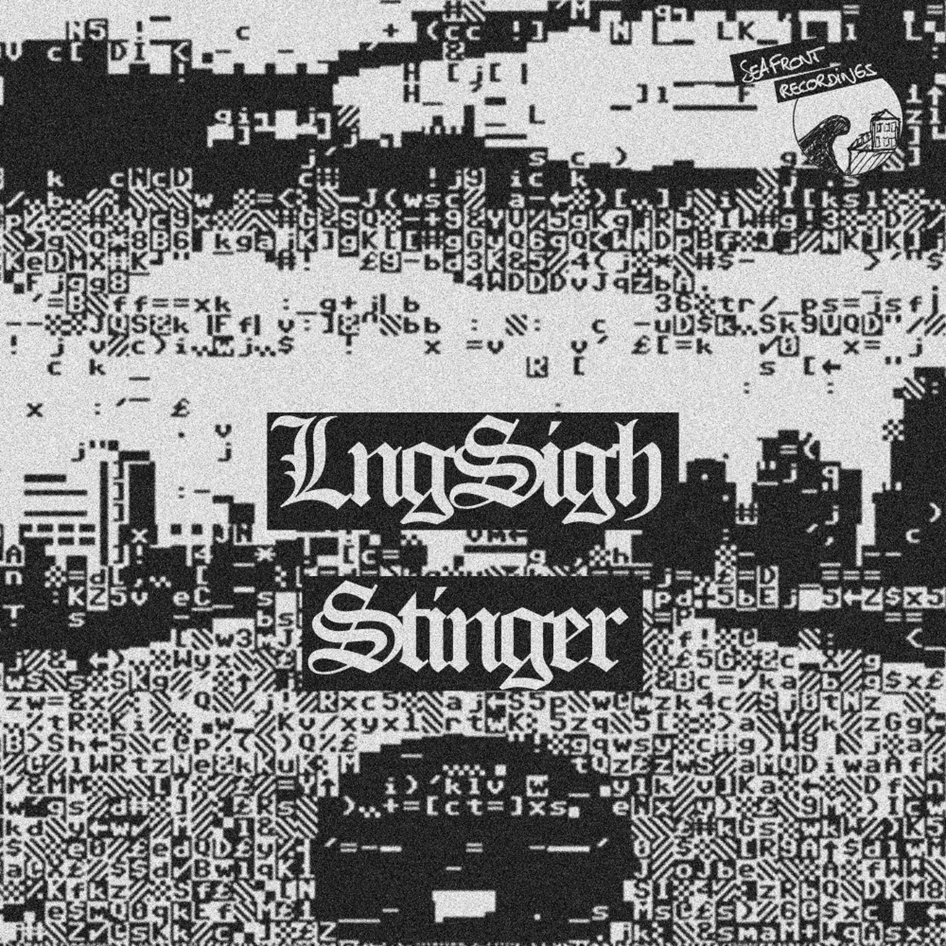 Постер альбома Stinger