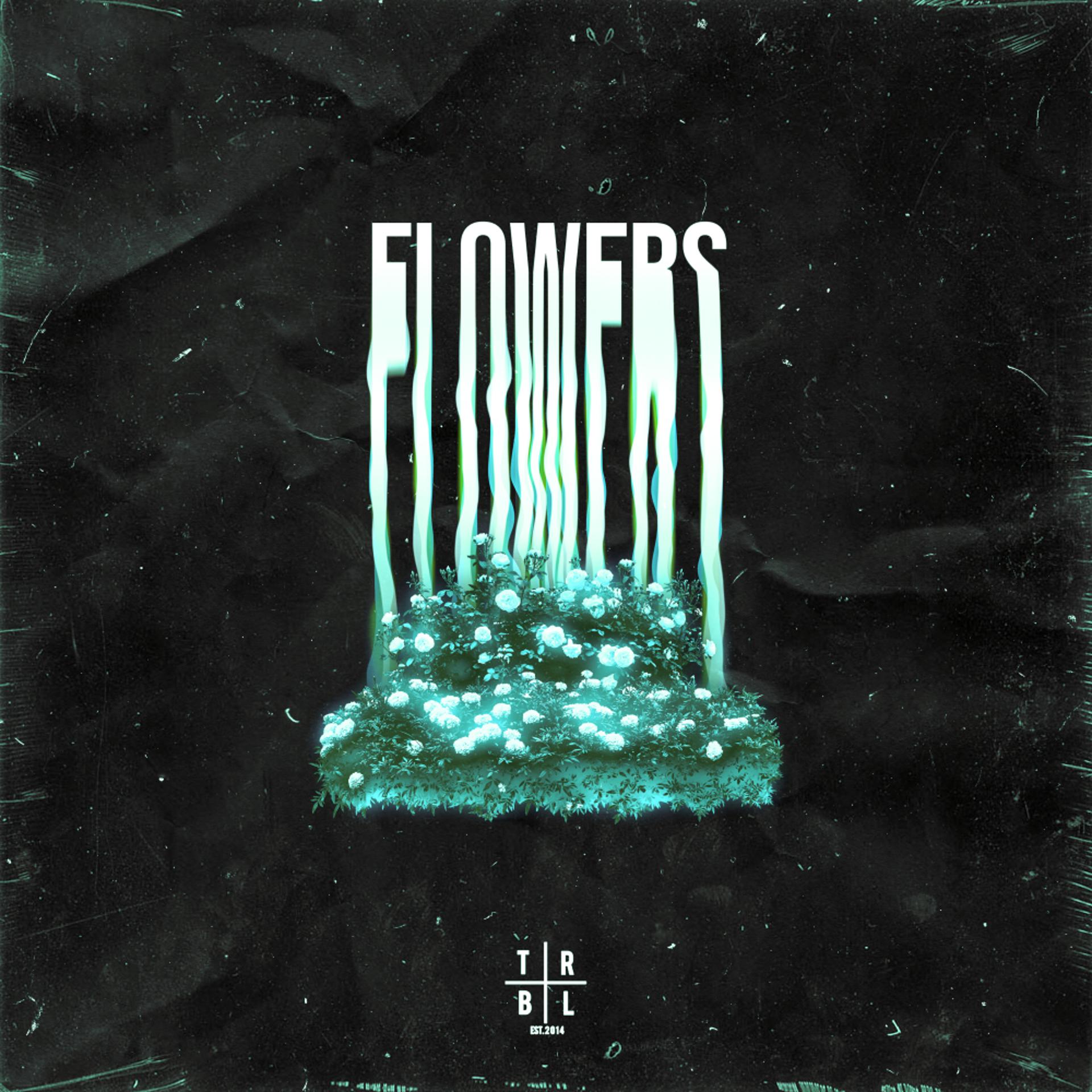 Постер альбома Flowers (Slowed + Reverb)