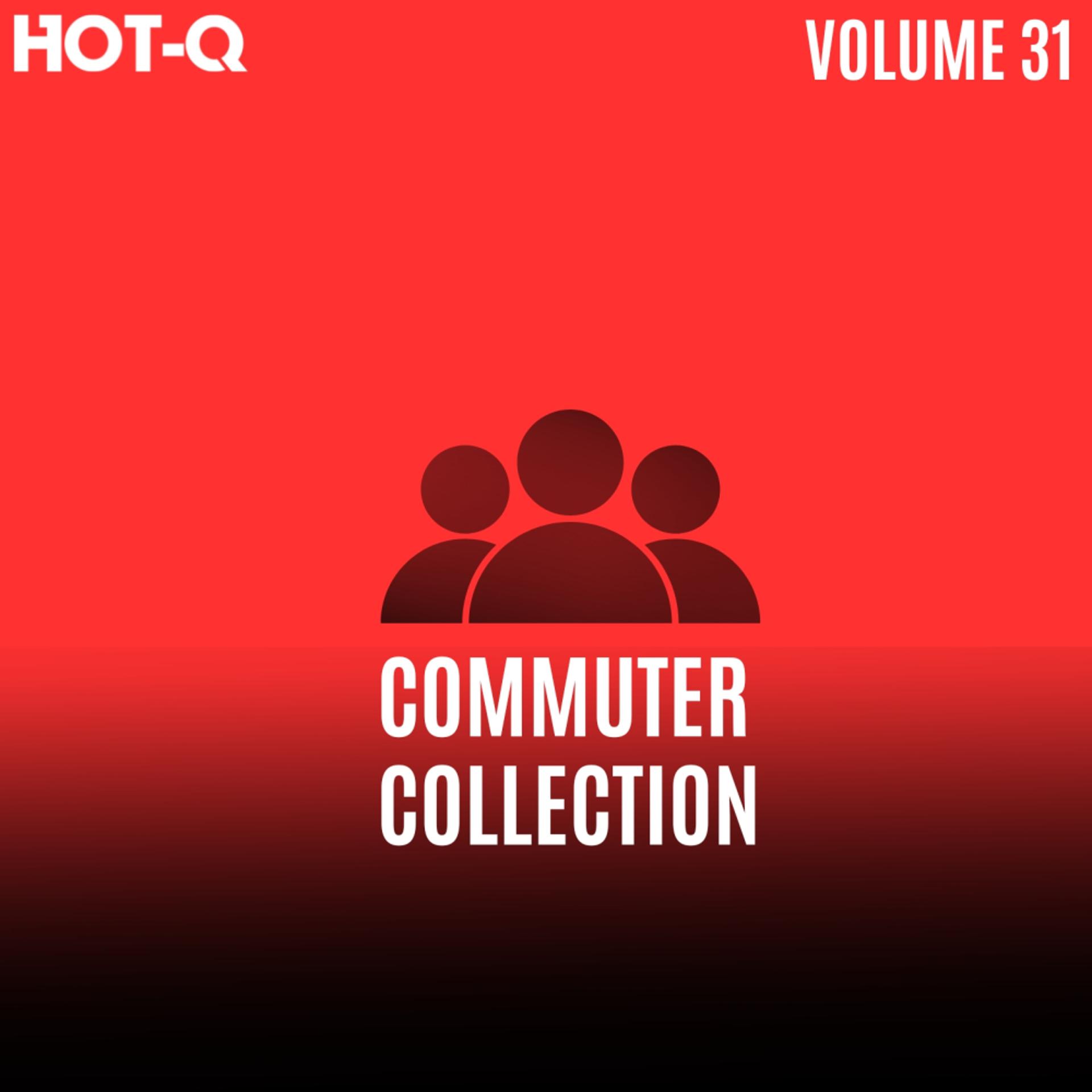 Постер альбома Commuters Collection 031