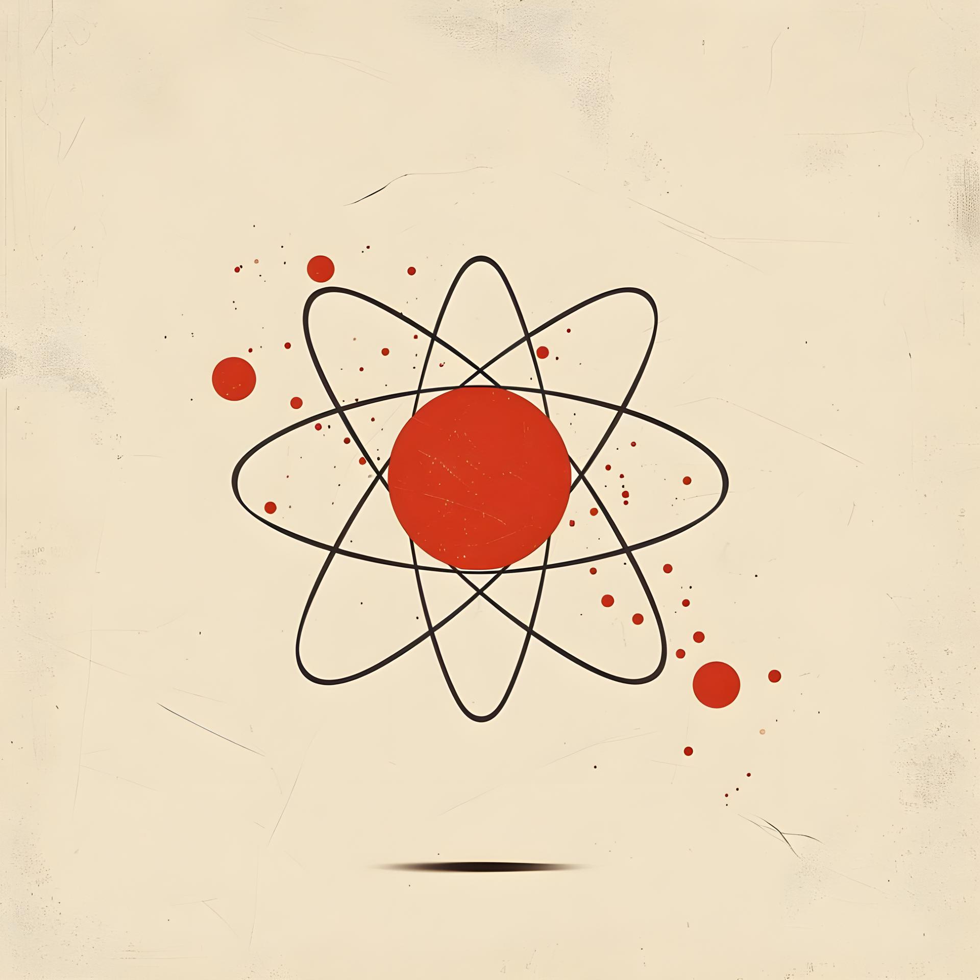 Постер альбома Atomic Habits