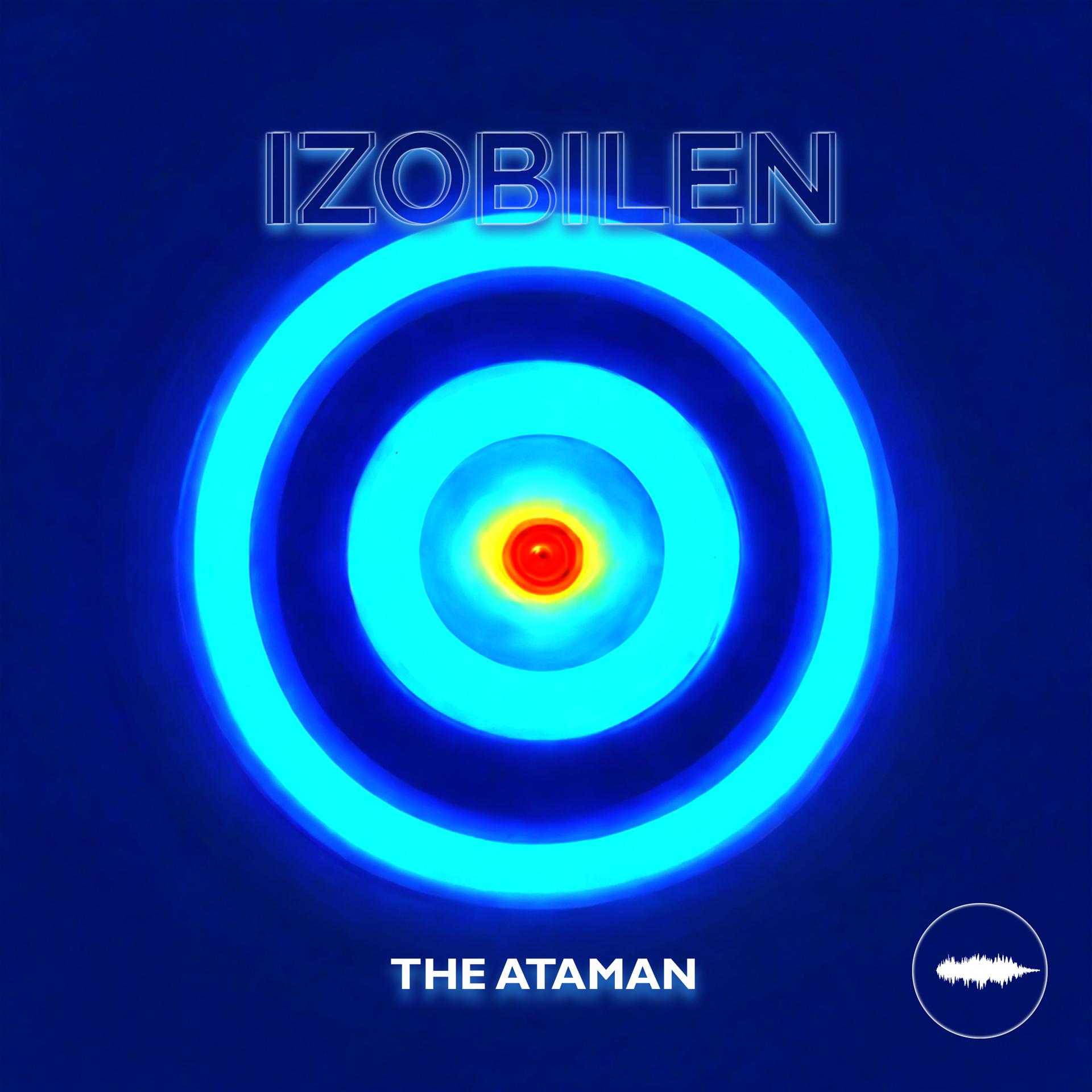 Постер альбома Izobilen