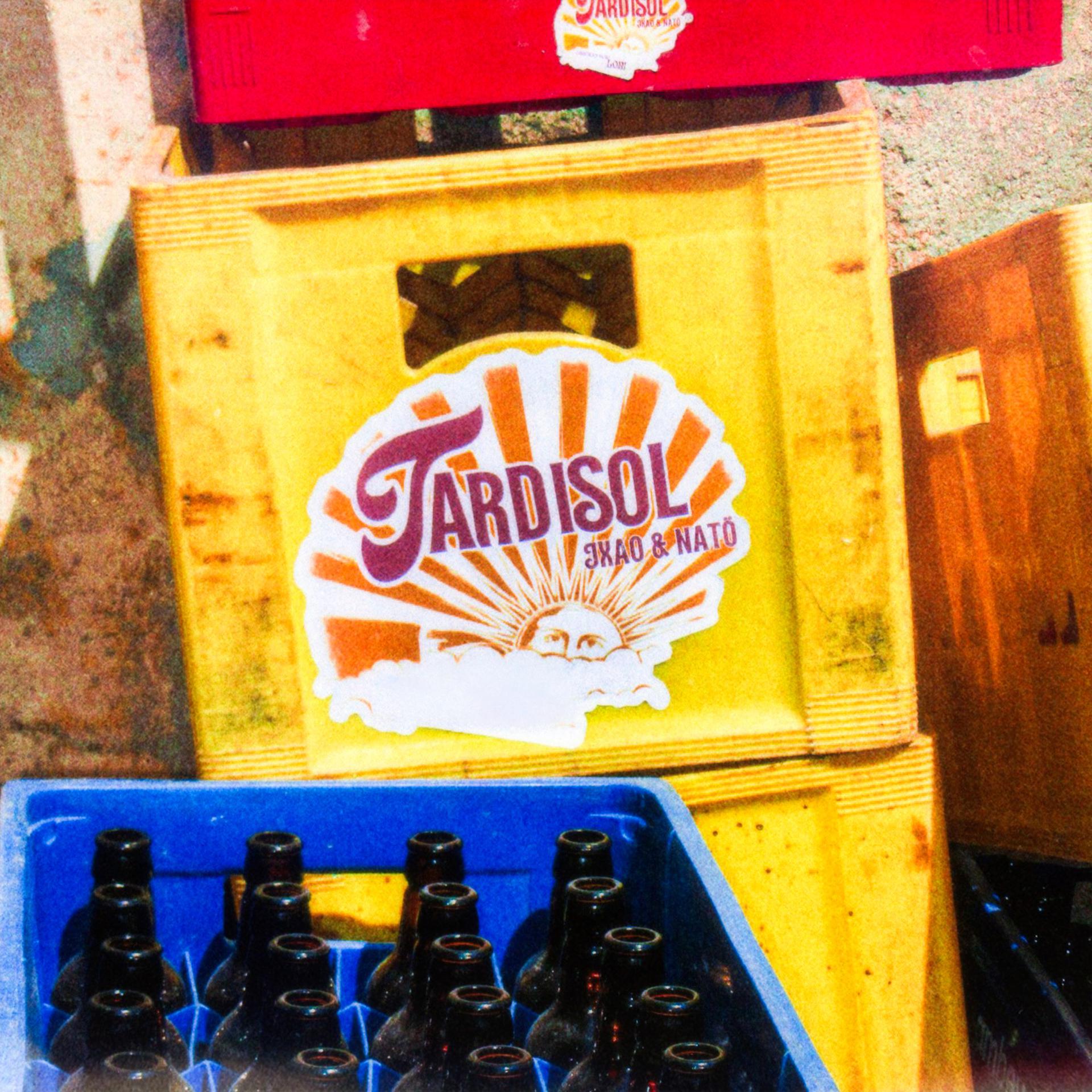 Постер альбома Tardisol