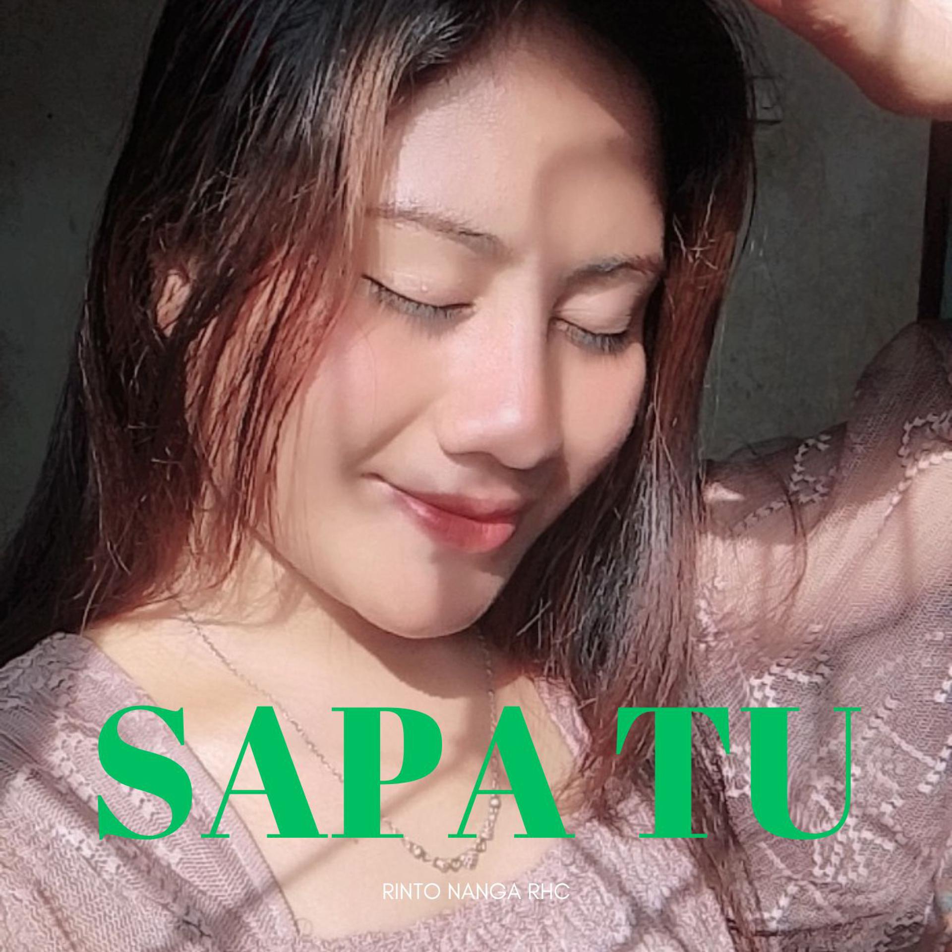Постер альбома SAPA TU