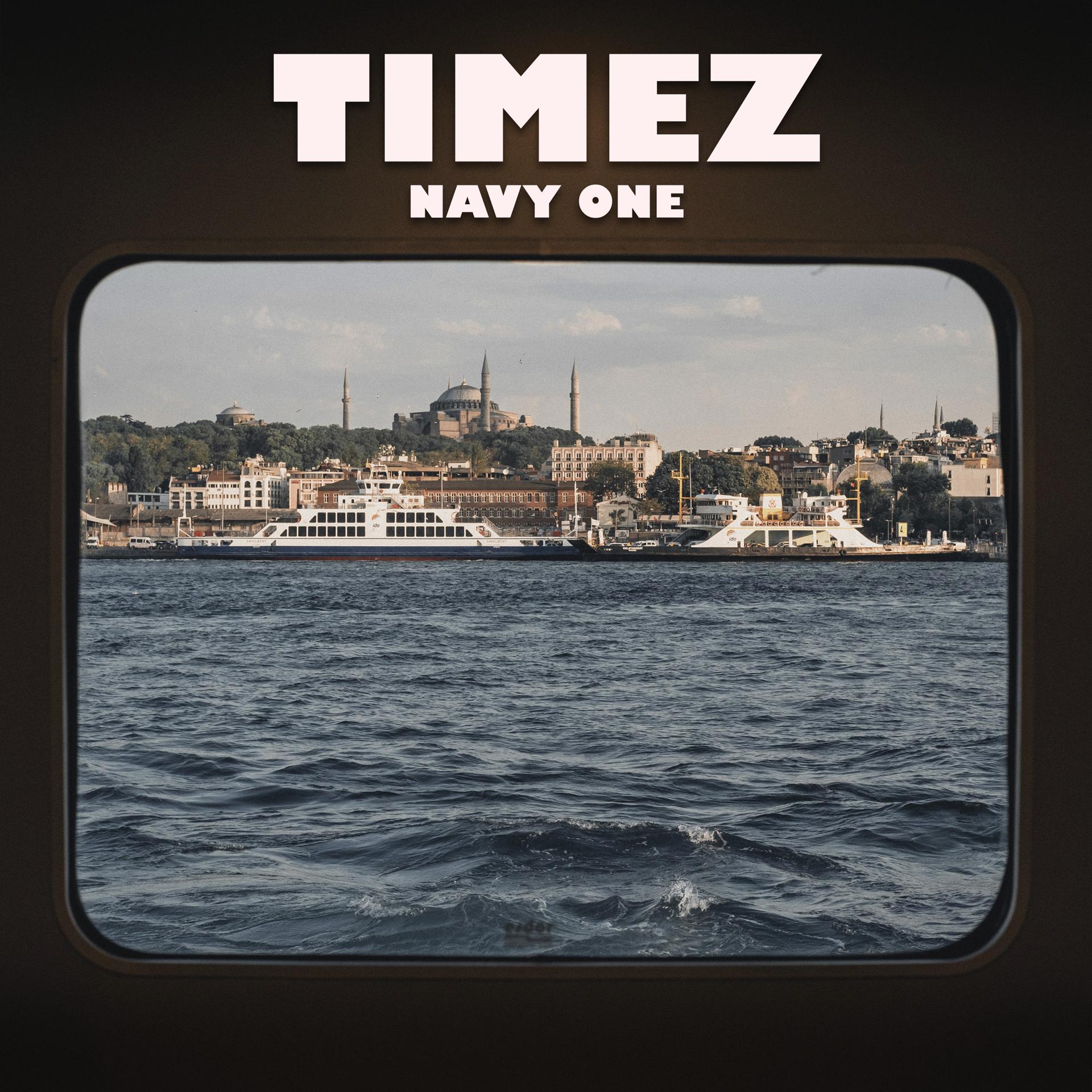 Постер альбома Timez