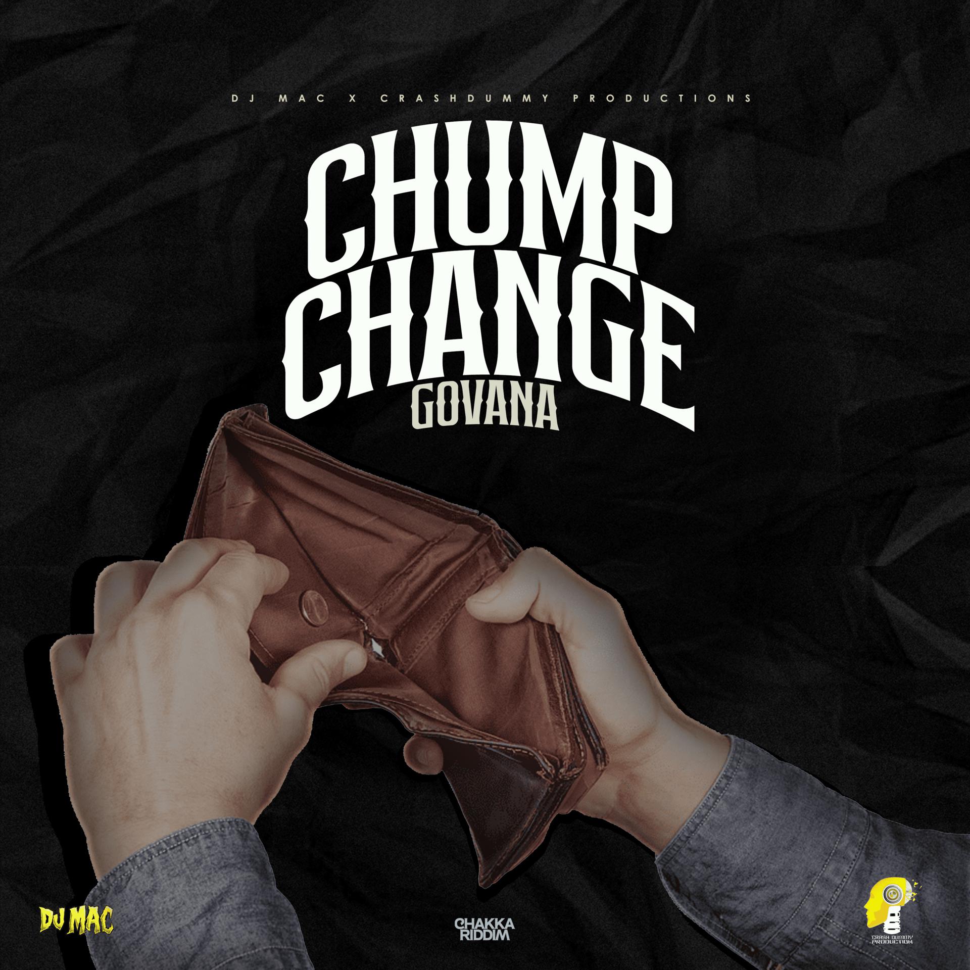Постер альбома Chump Change