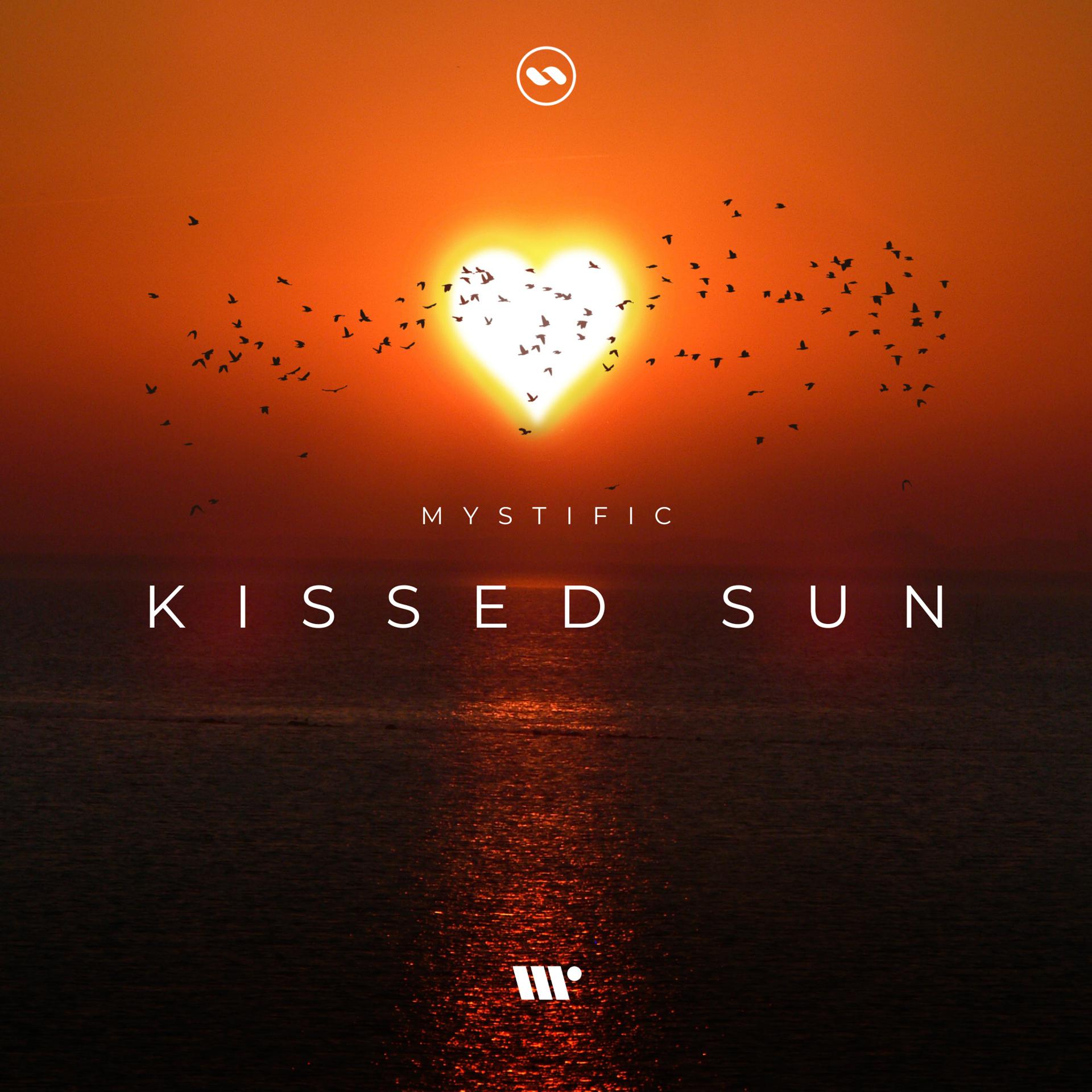 Постер альбома Kissed Sun