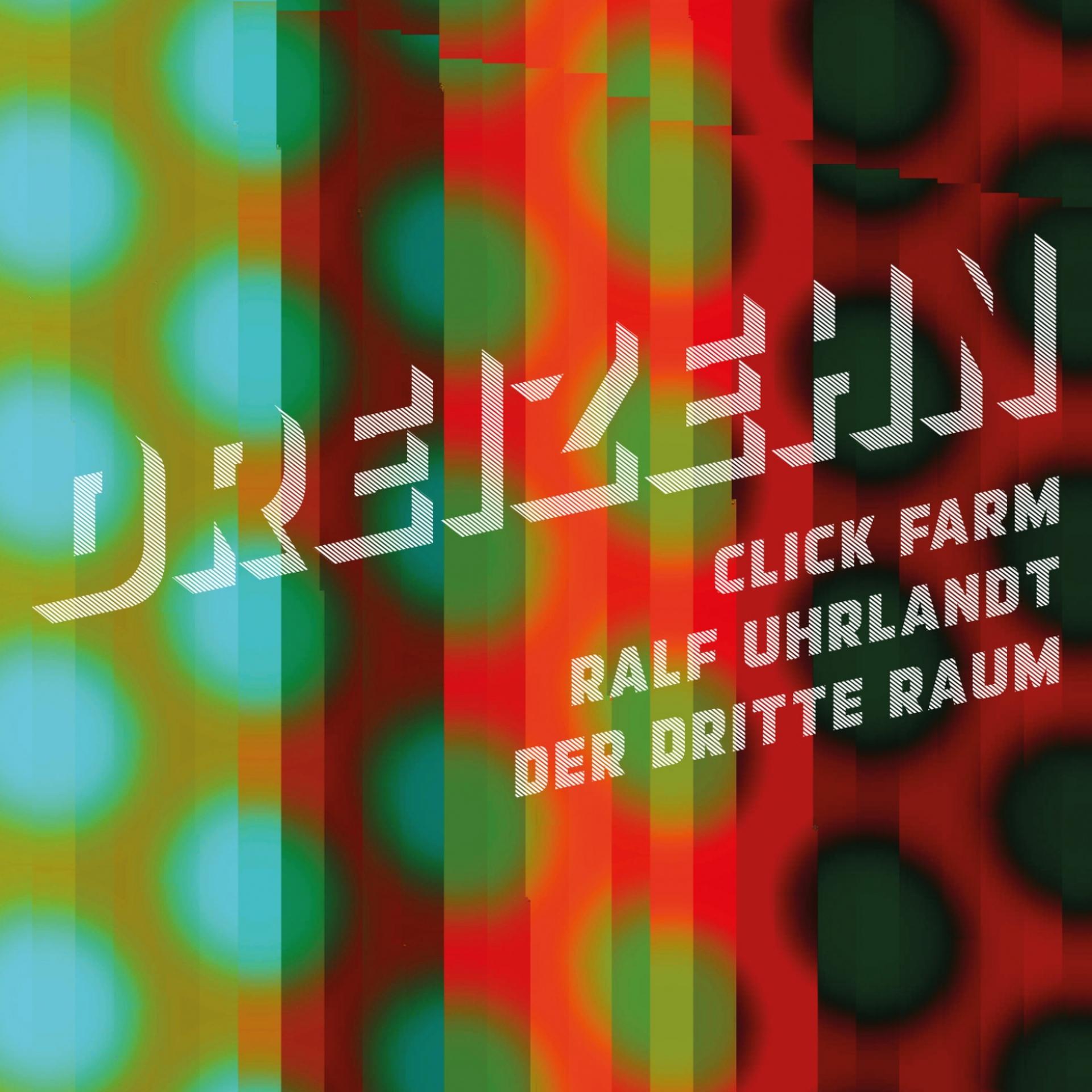 Постер альбома Dreizehn EP