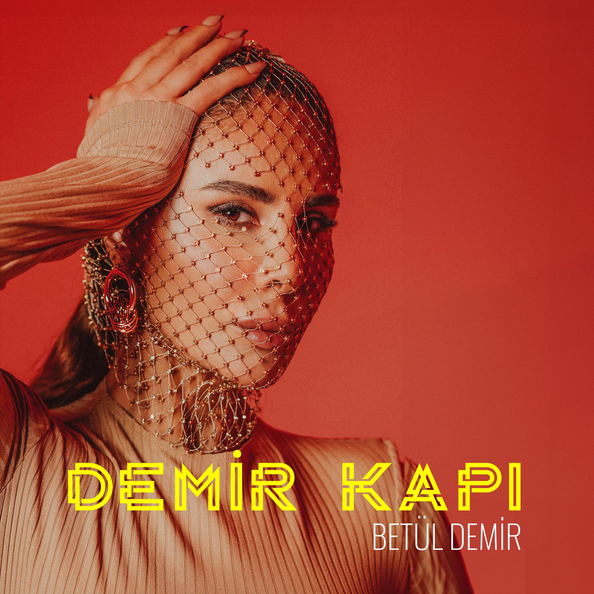 Постер альбома Demir Kapı