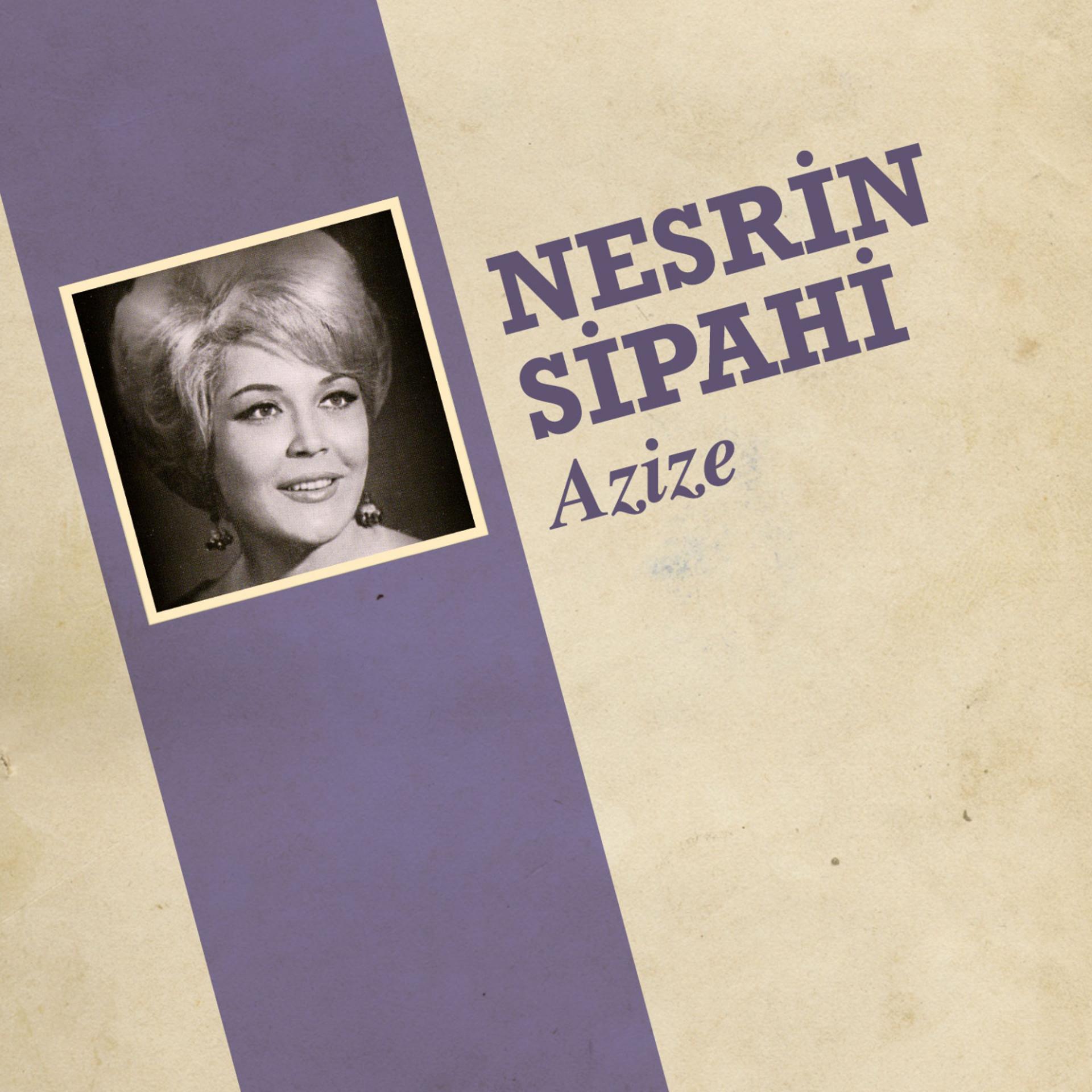 Постер альбома Azize