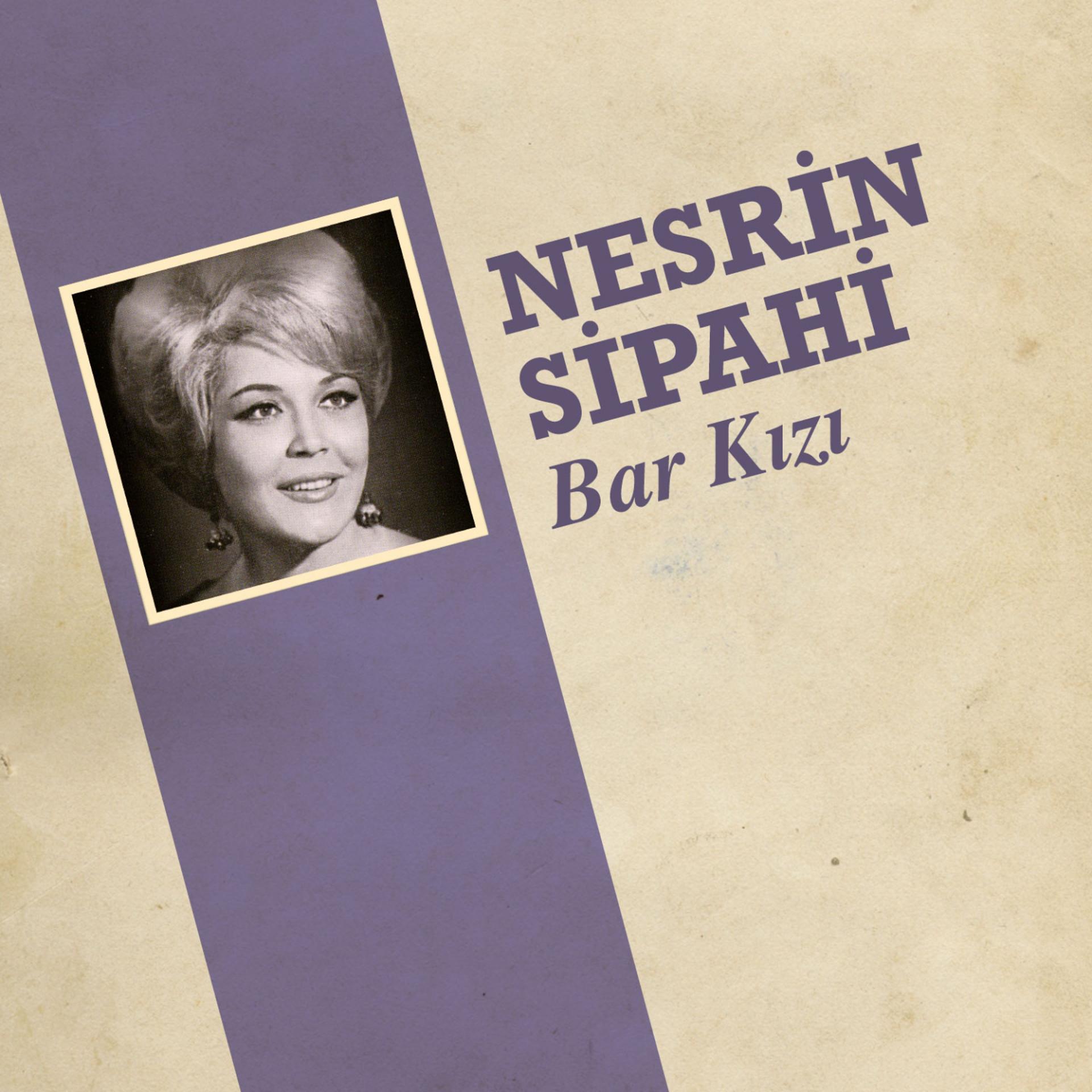 Постер альбома Bar Kızı