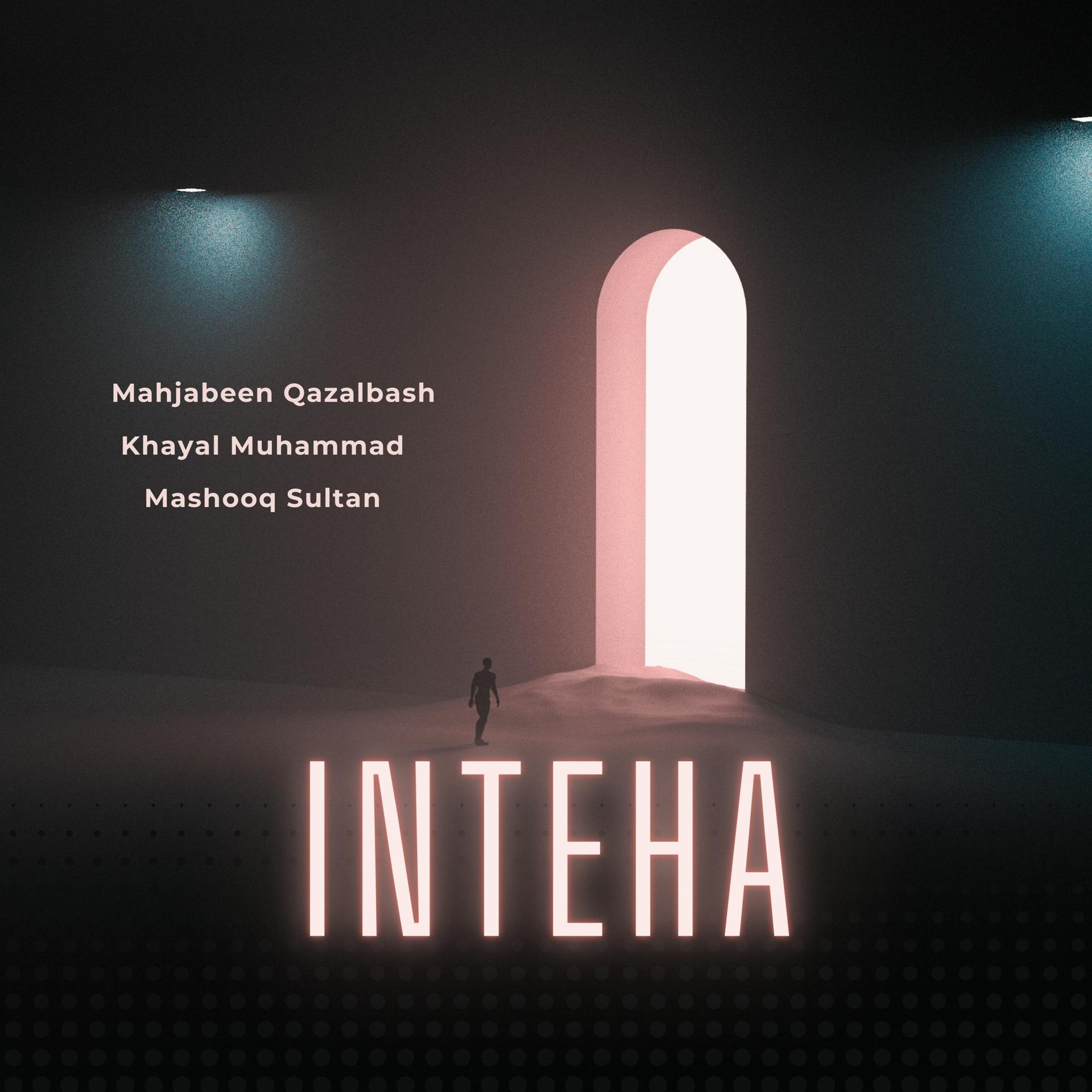 Постер альбома Inteha