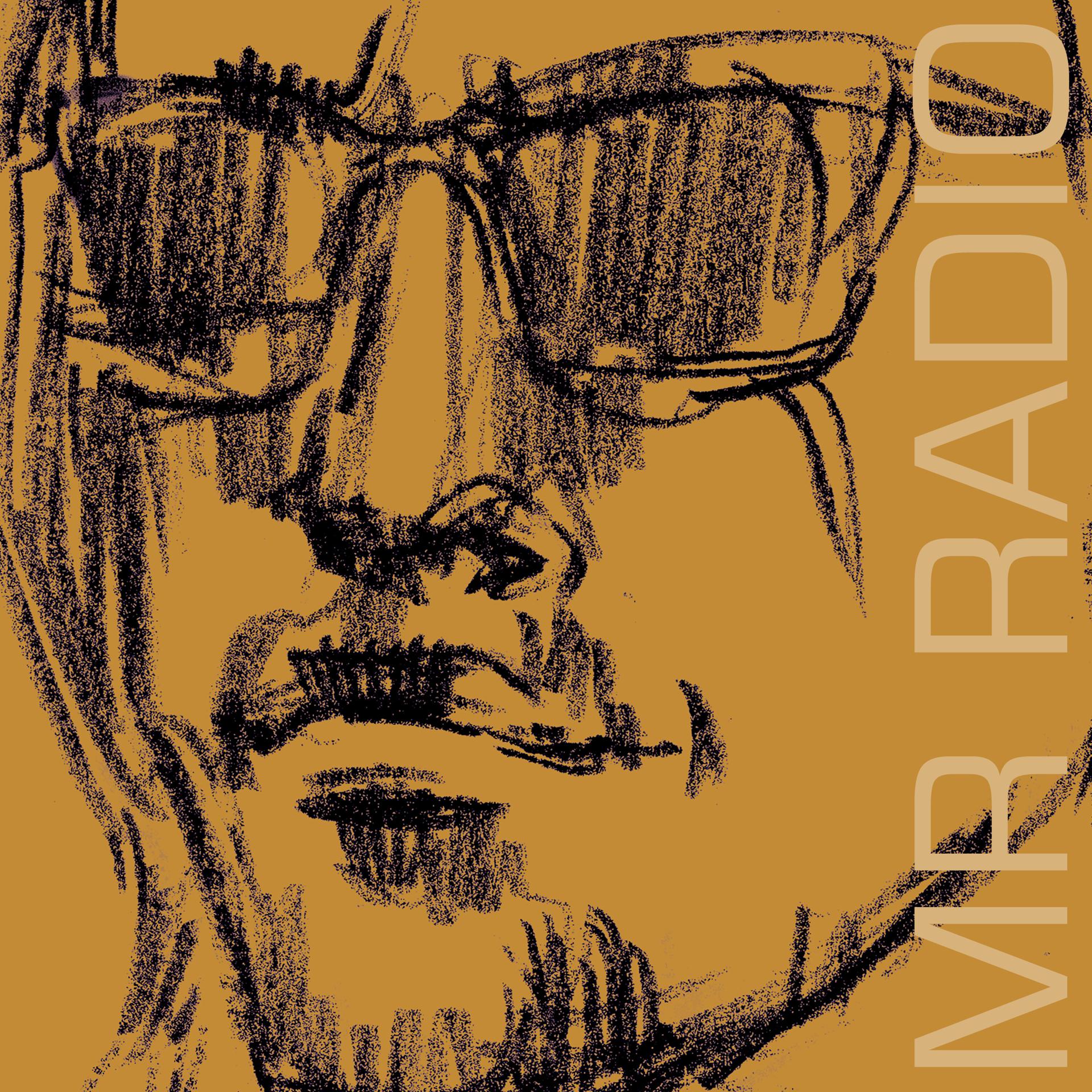 Постер альбома Mr Radio