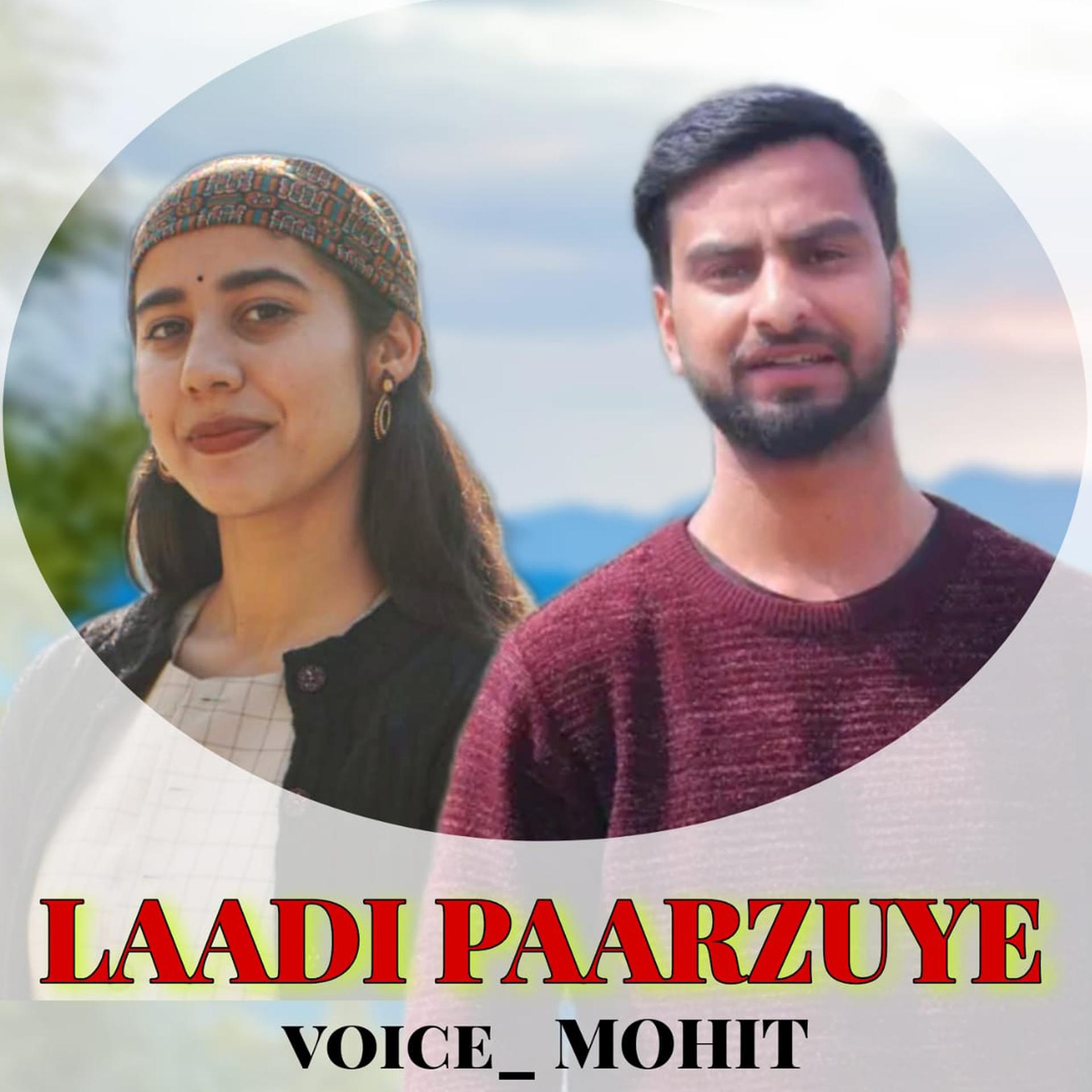 Постер альбома Laadi Paarzuye