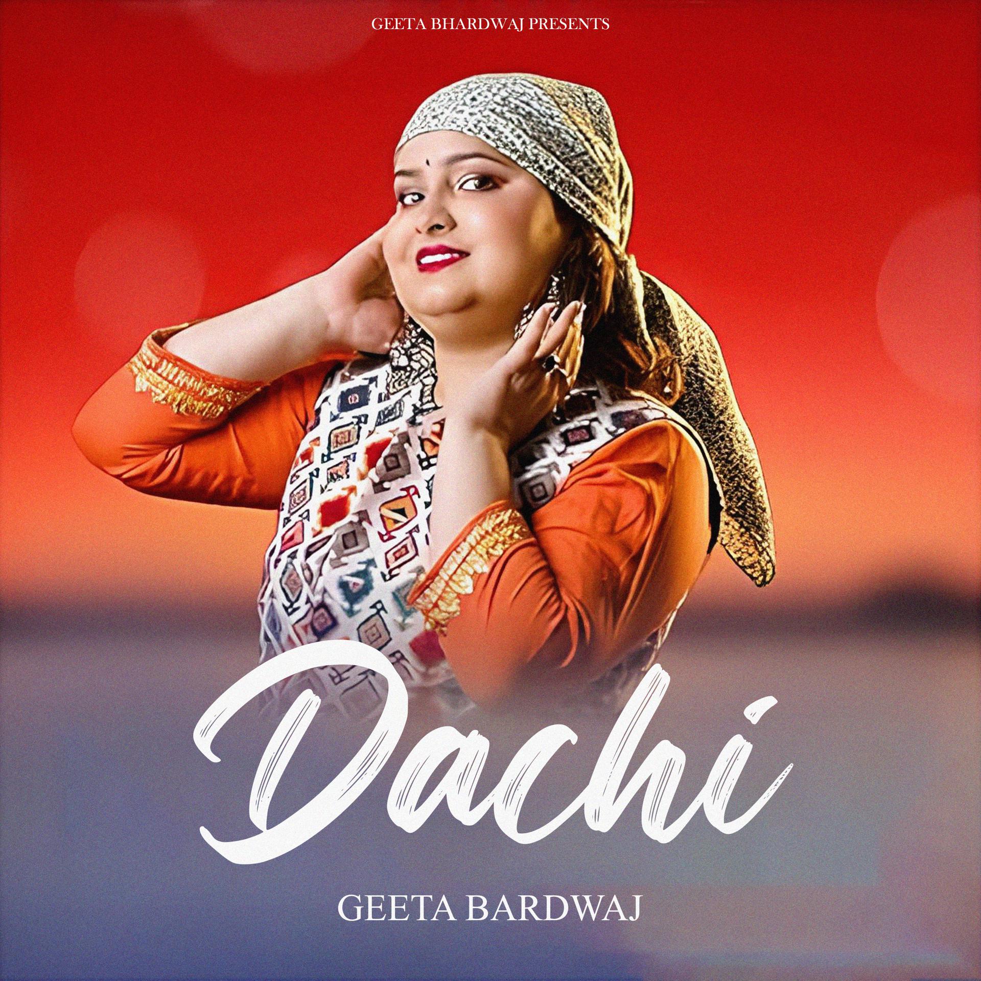 Постер альбома Dachi