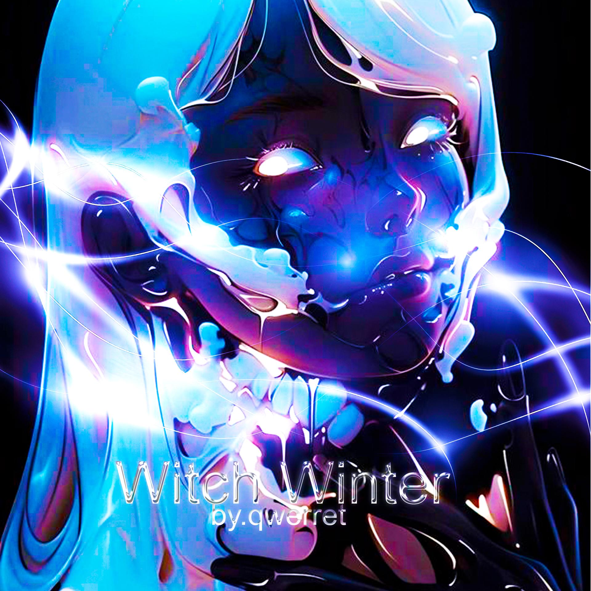 Постер альбома Witch Winter