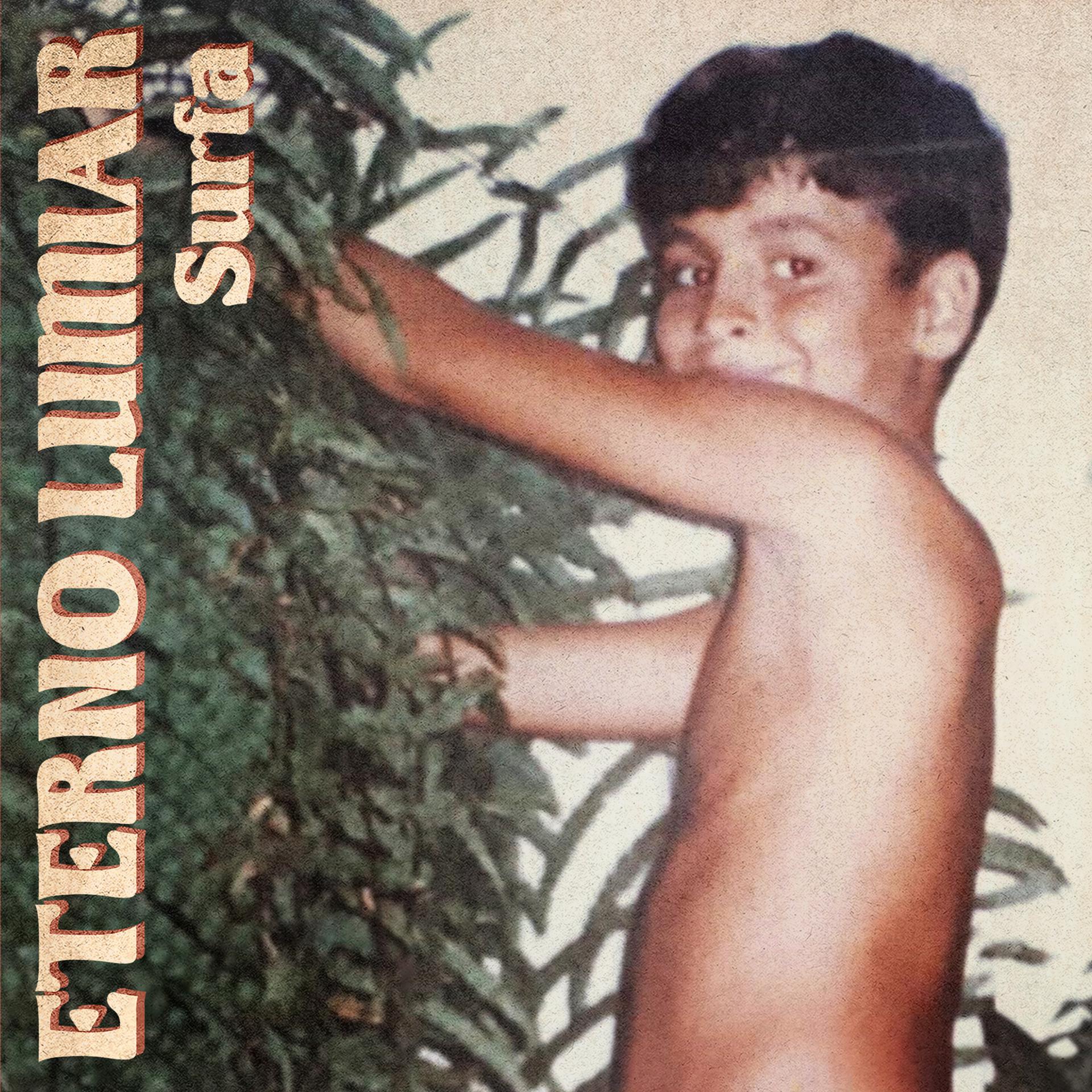 Постер альбома Eterno Lumiar