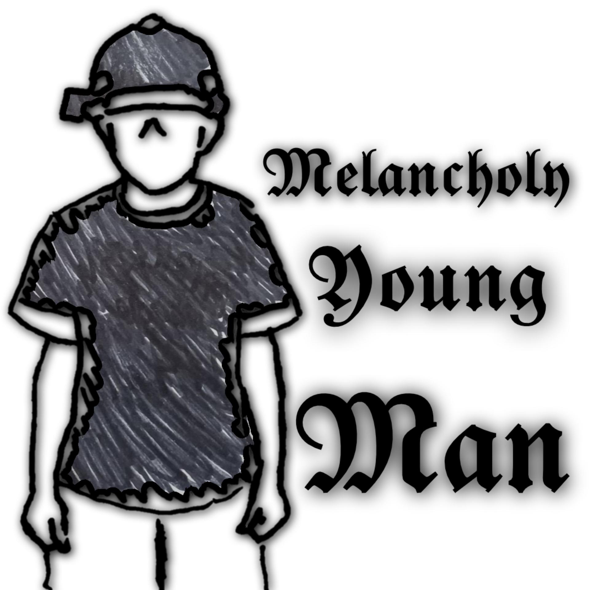Постер альбома Melancholy Young Man