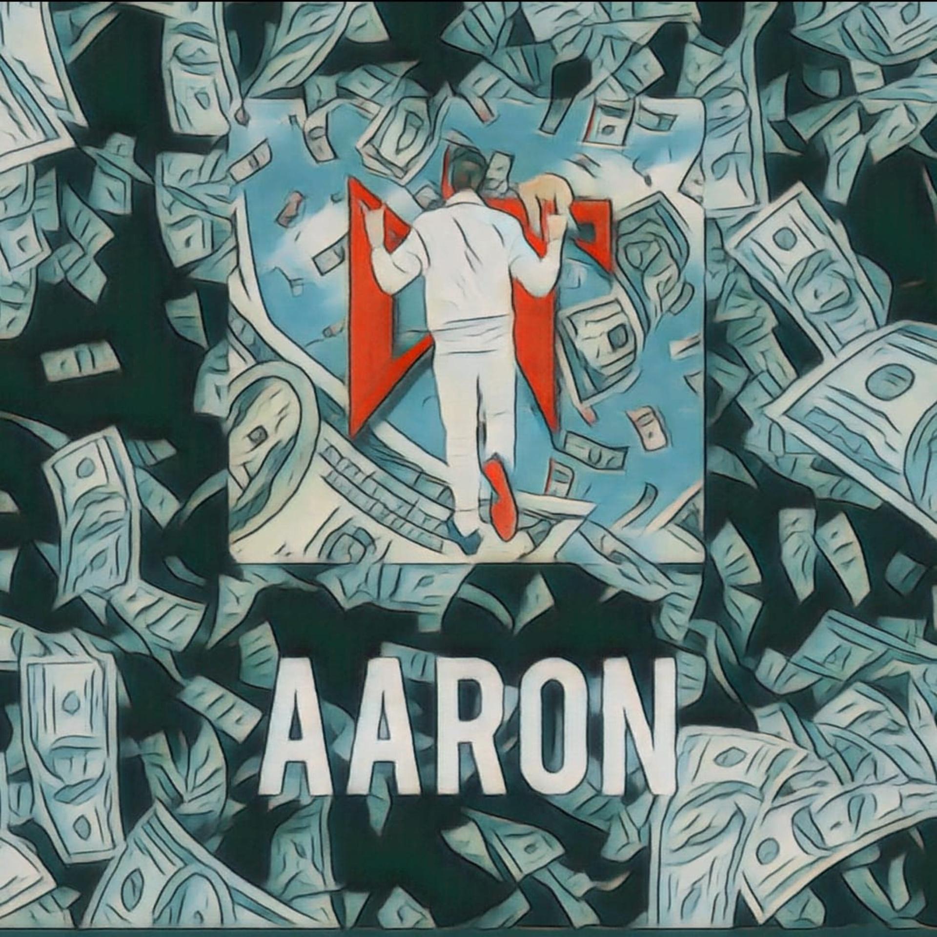 Постер альбома Aaron