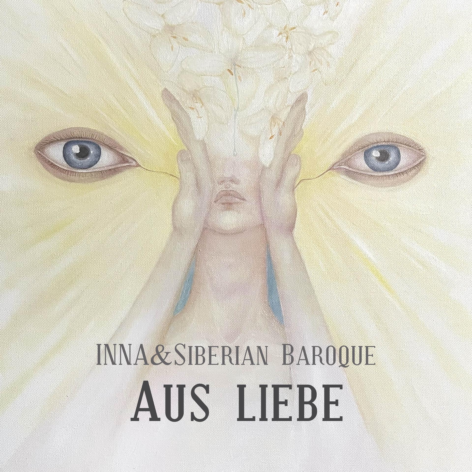 Постер альбома Aus Liebe