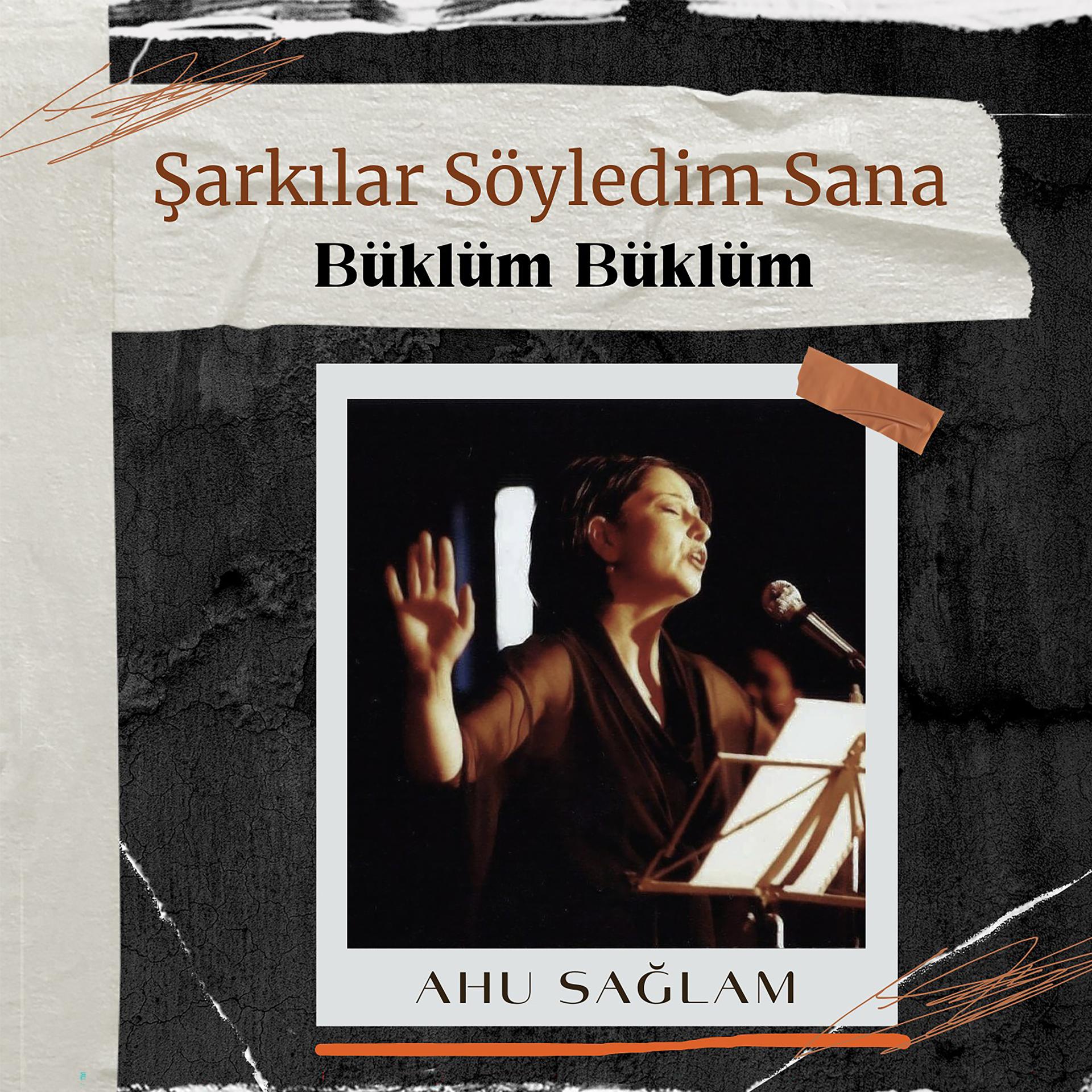 Постер альбома Büklüm Büklüm
