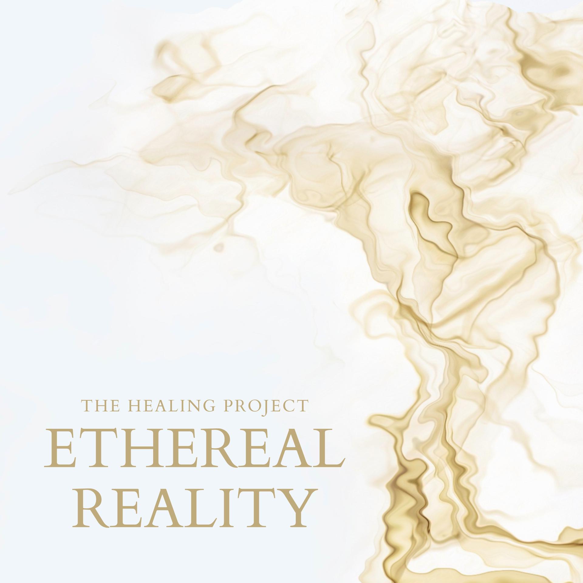 Постер альбома Ethereal Reality