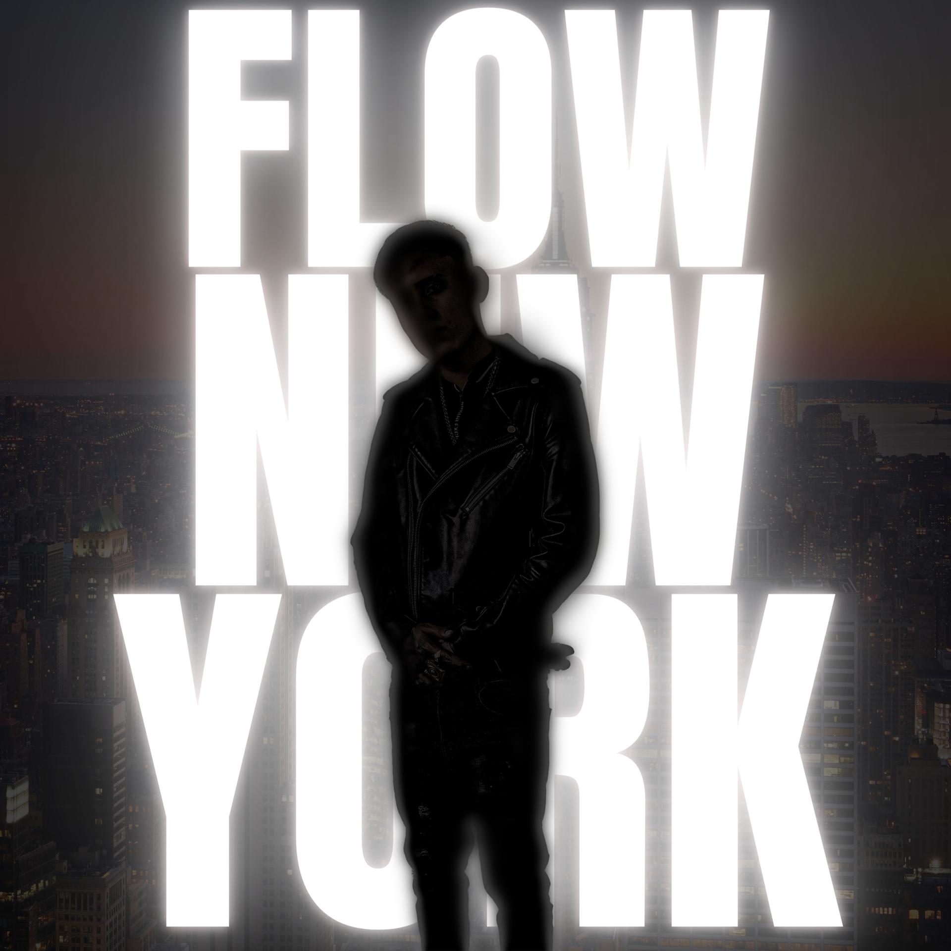 Постер альбома Flow Ny