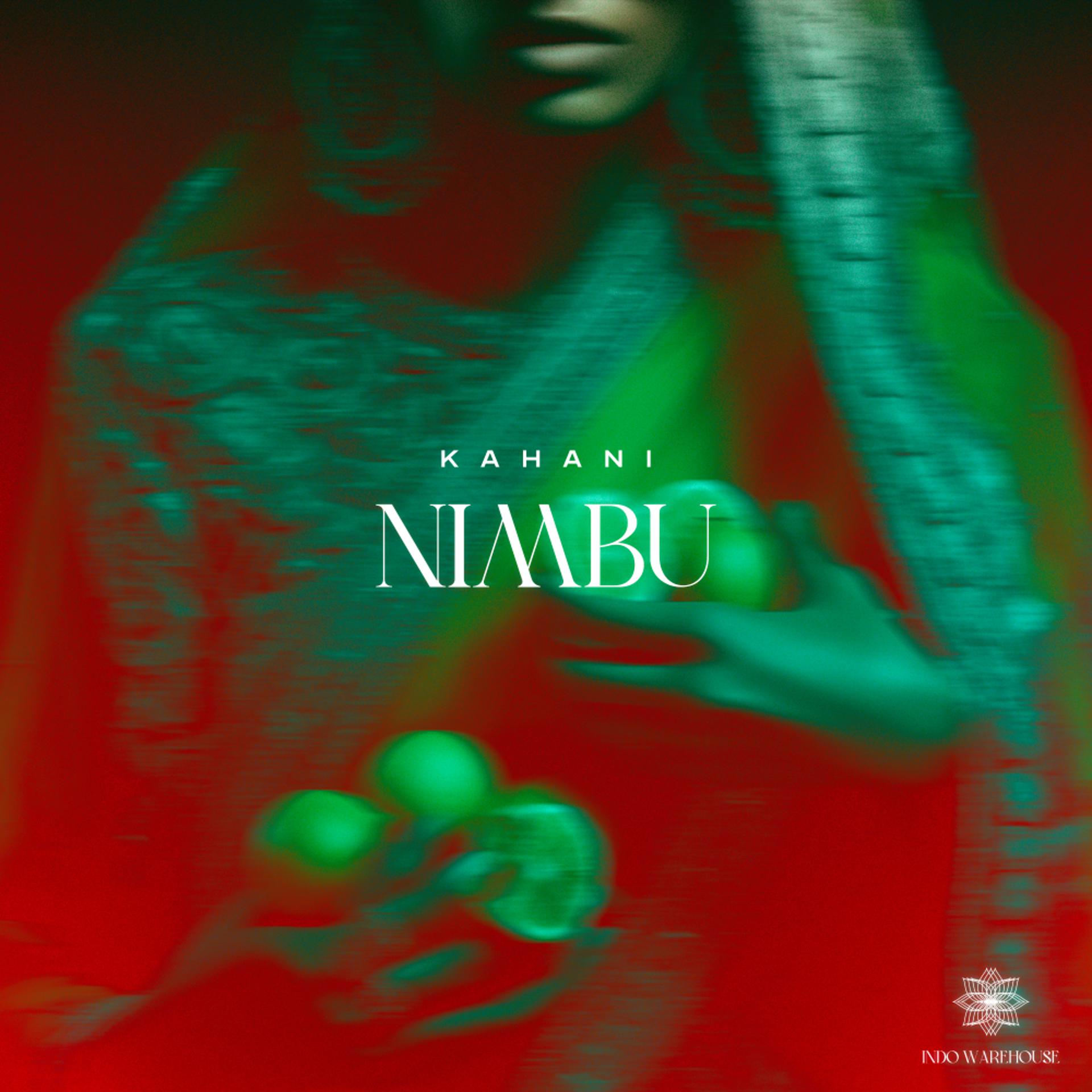 Постер альбома Nimbu
