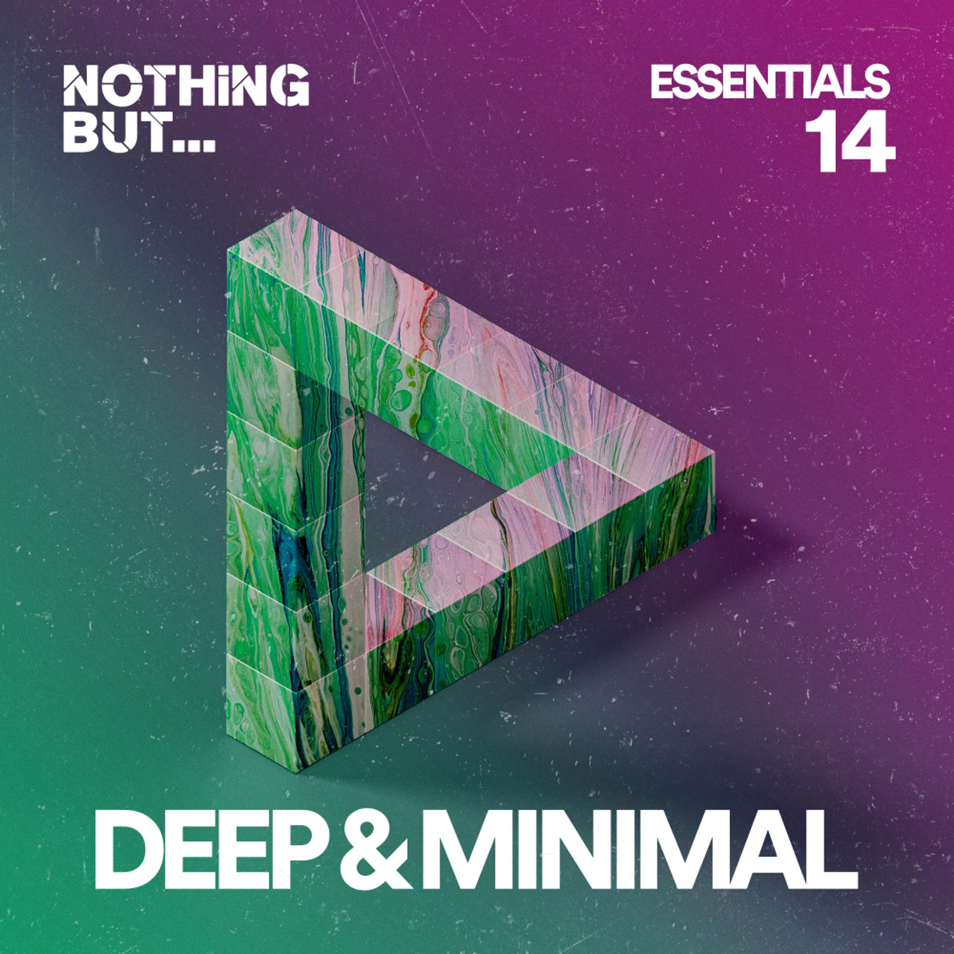 Постер альбома Nothing But... Deep & Minimal Essentials, Vol. 14