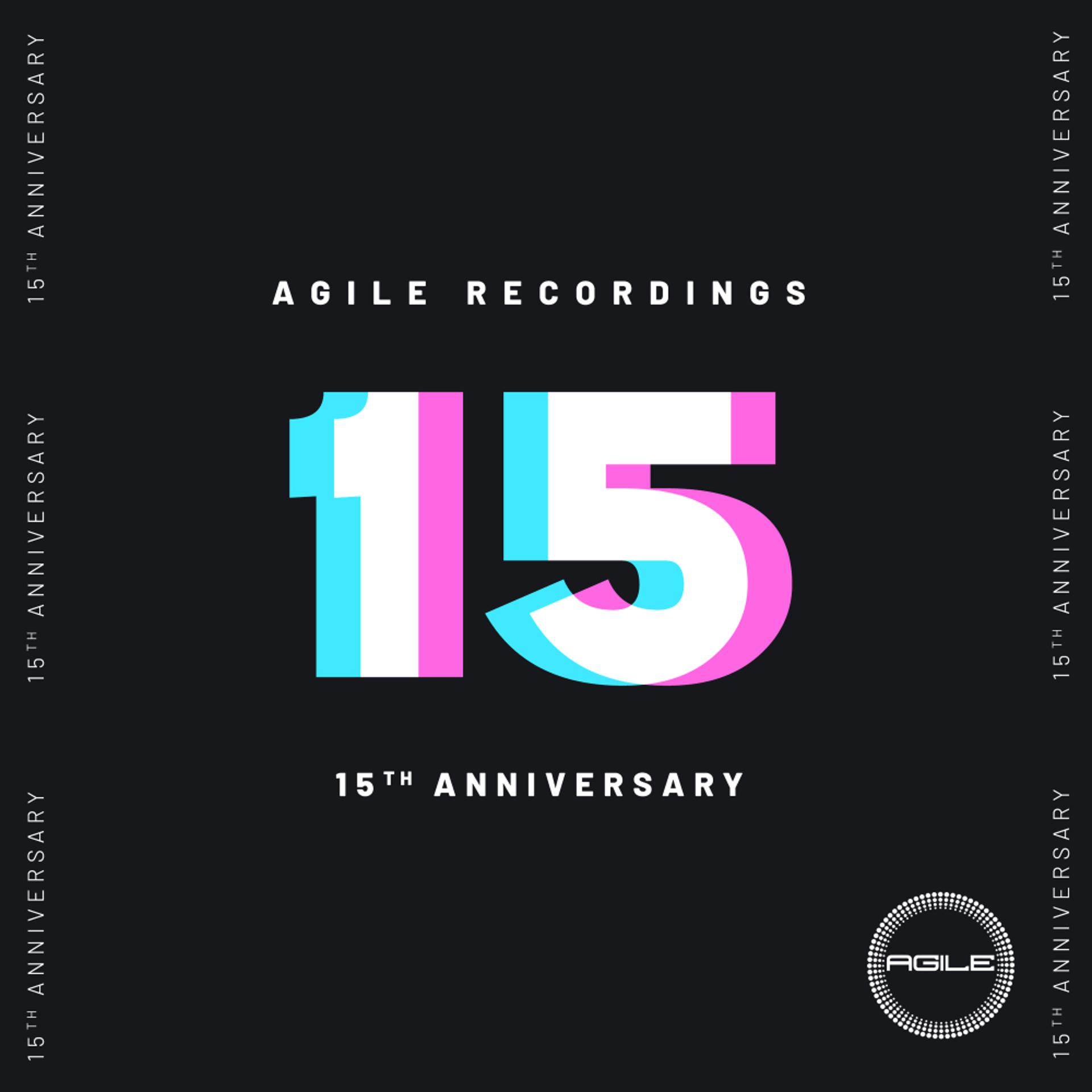 Постер альбома 15 Years of Agile Recordings