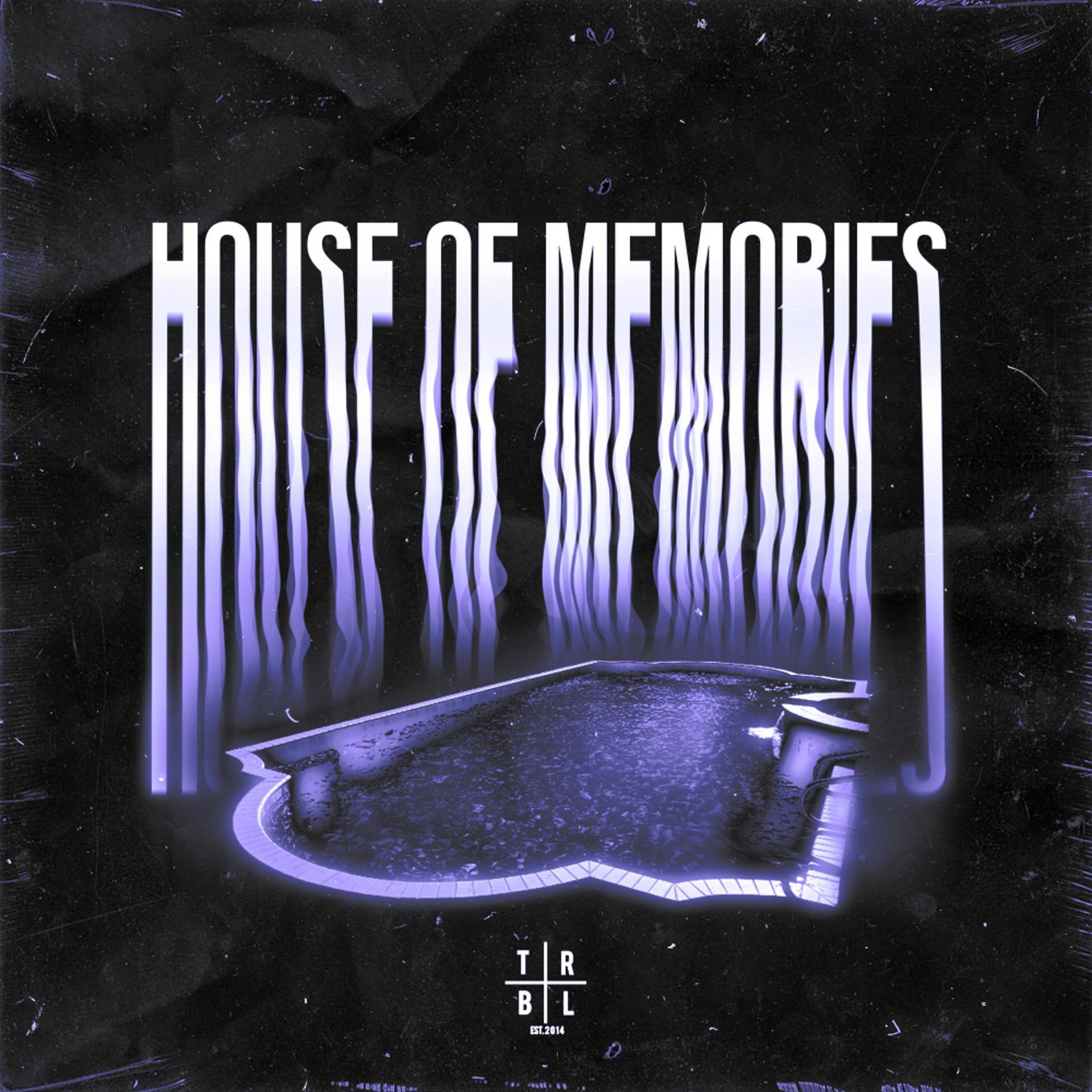 Постер альбома House Of Memories