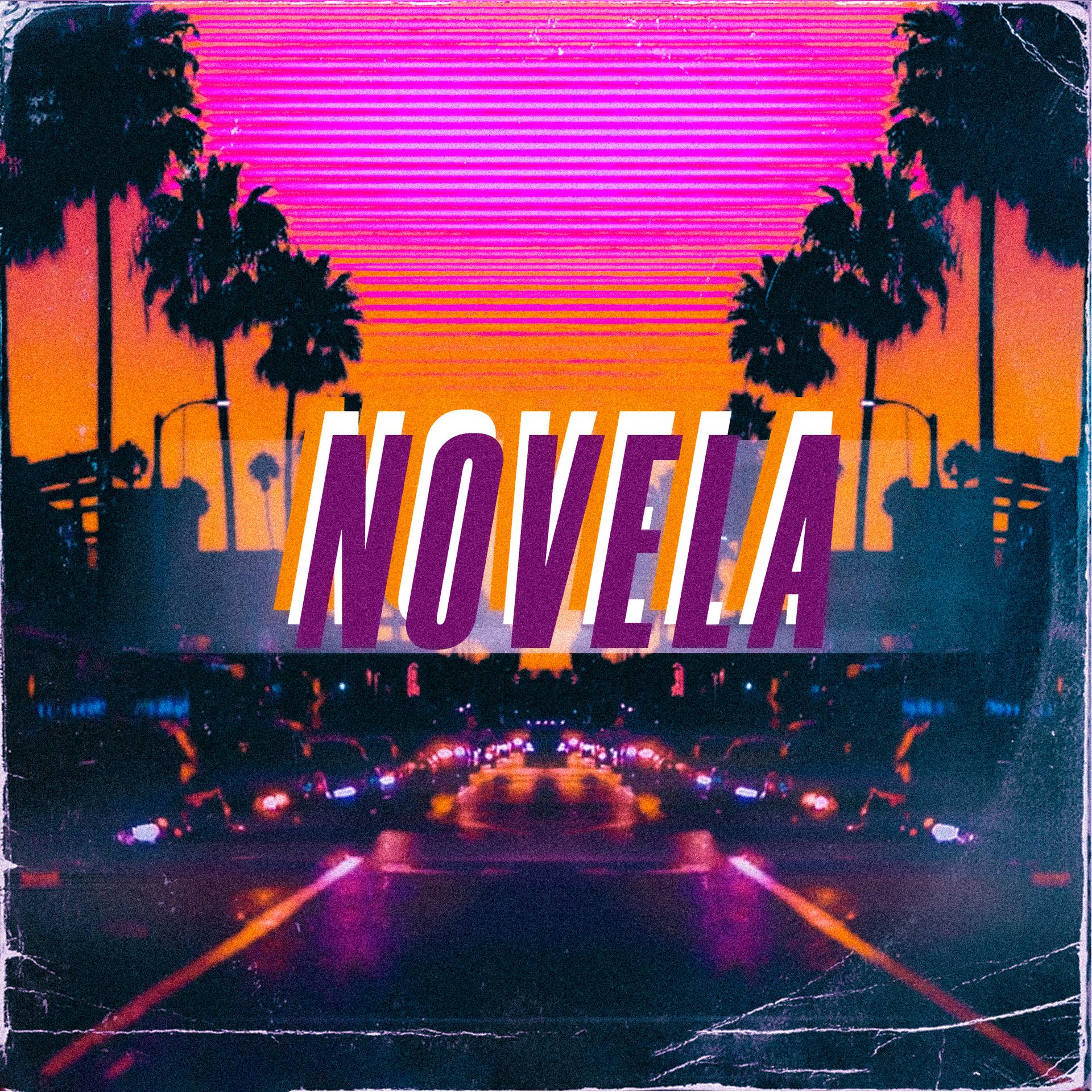 Постер альбома Novela