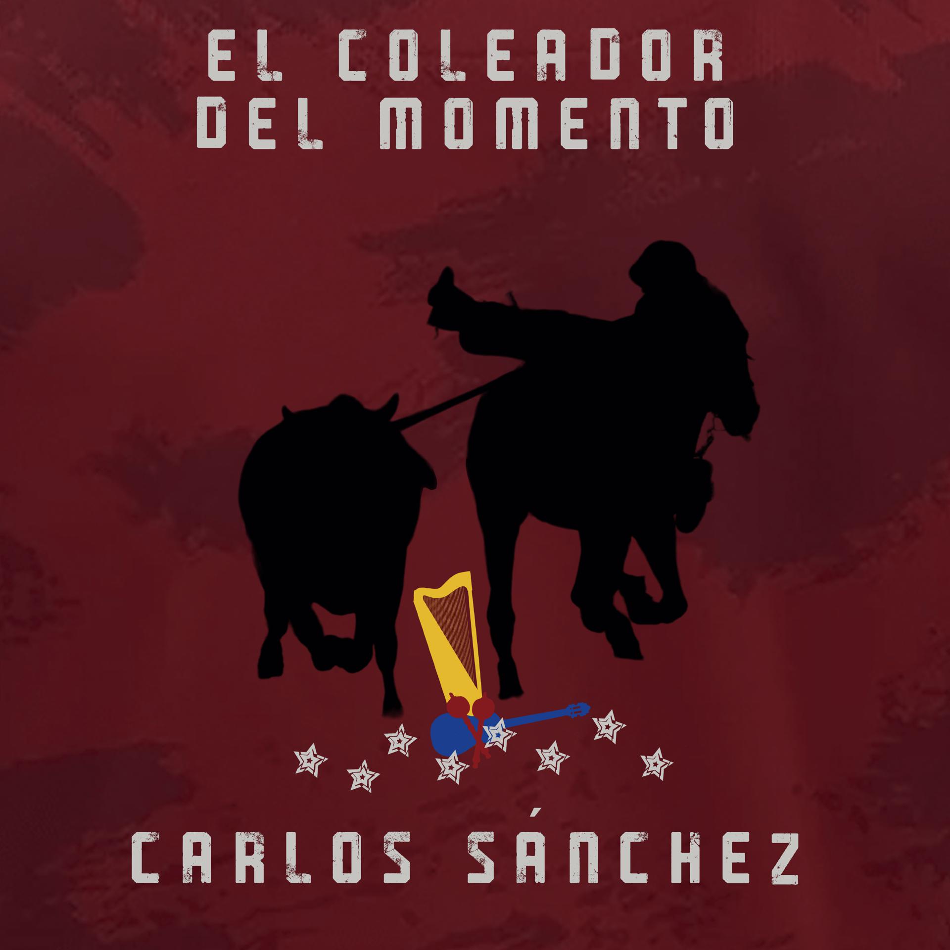 Постер альбома El Coleador del Momento