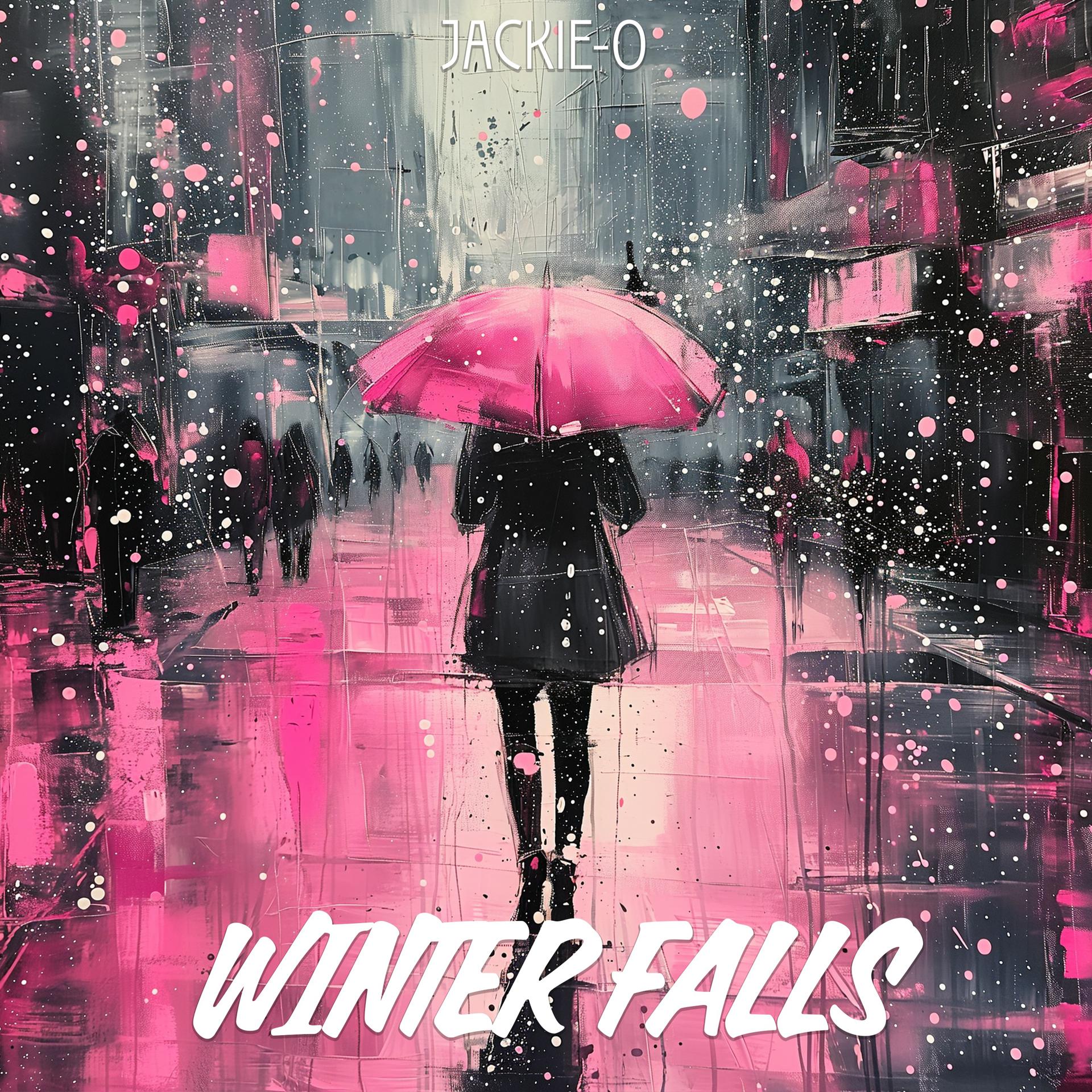 Постер альбома Winter Falls