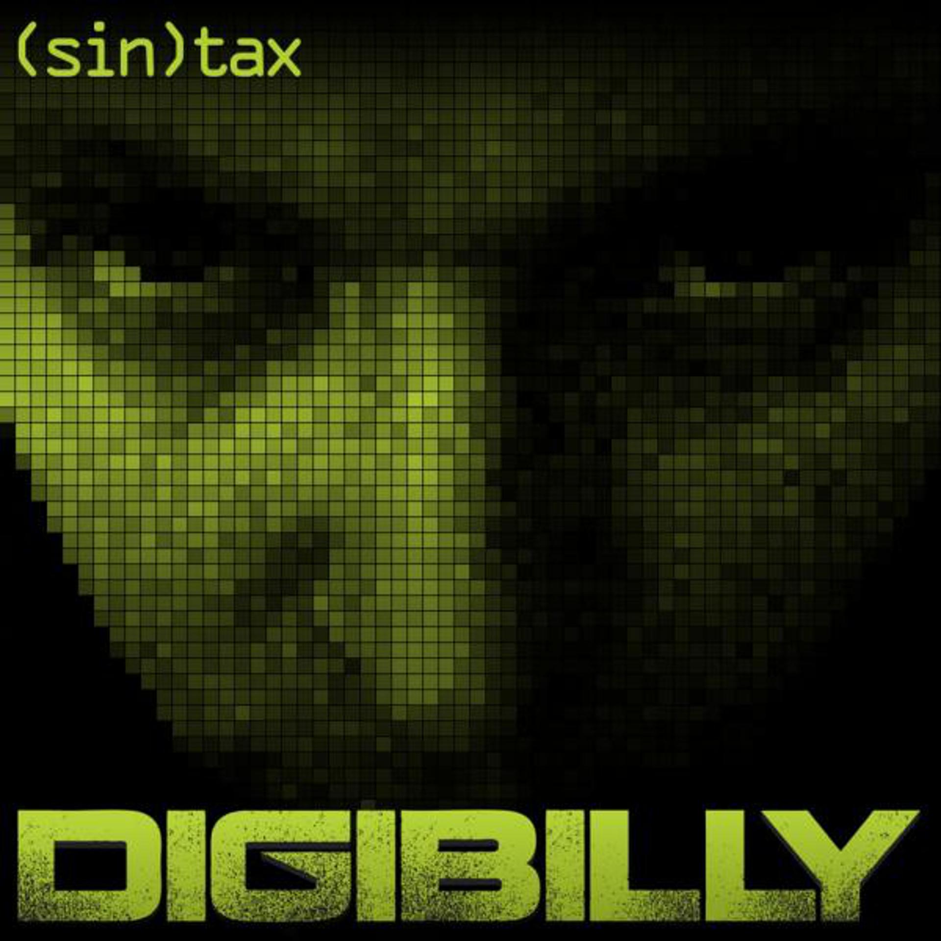 Постер альбома (sin)tax