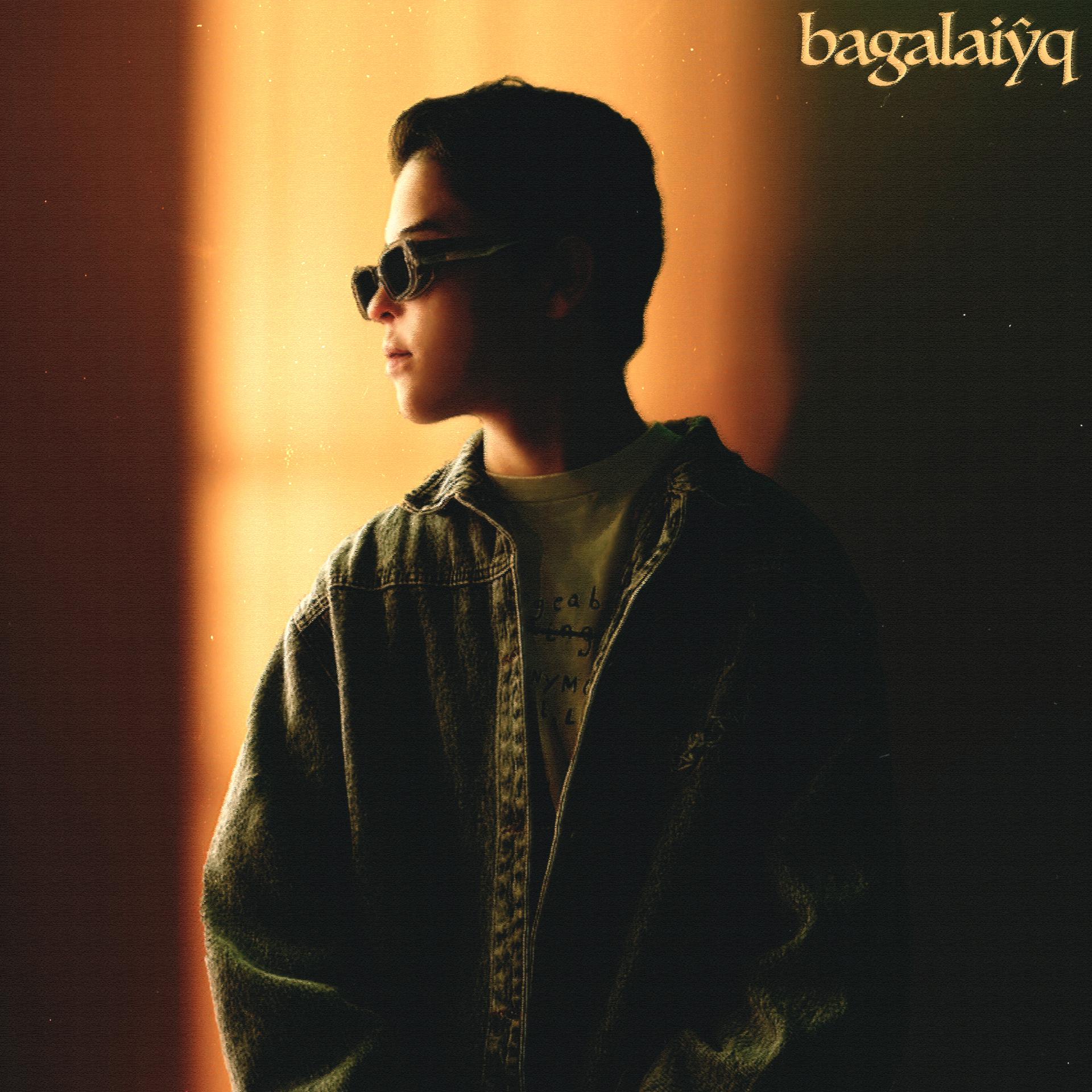Постер альбома Bagalaiyq