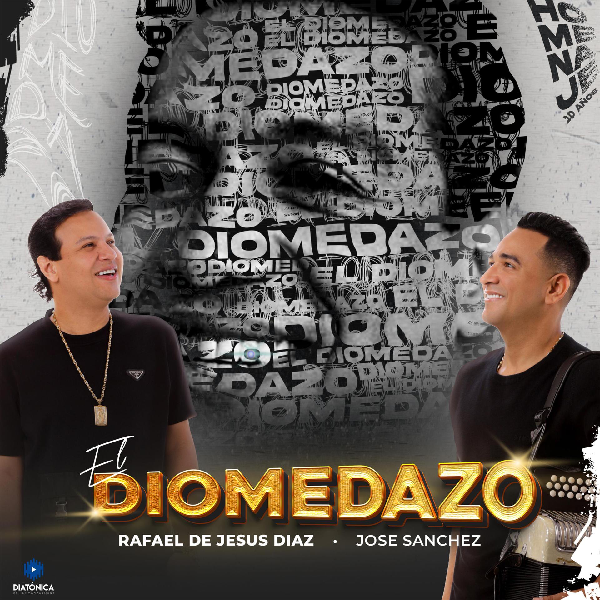 Постер альбома El Diomedazo