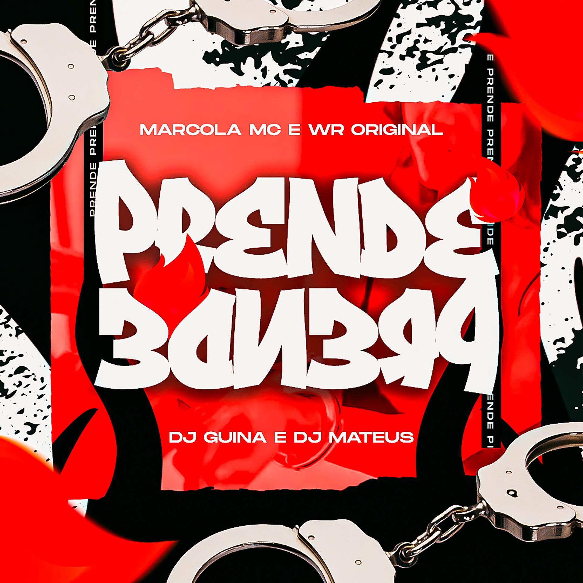 Постер альбома Prende Prende