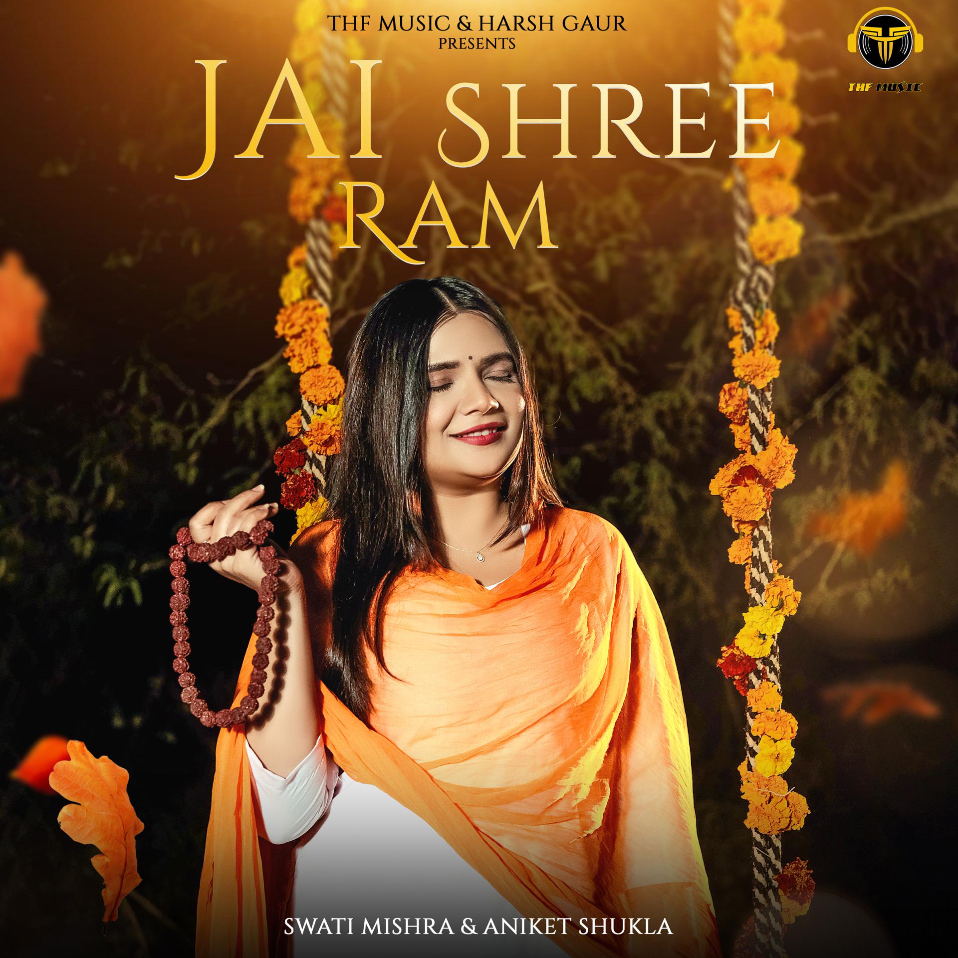 Постер альбома Jai Shree Ram