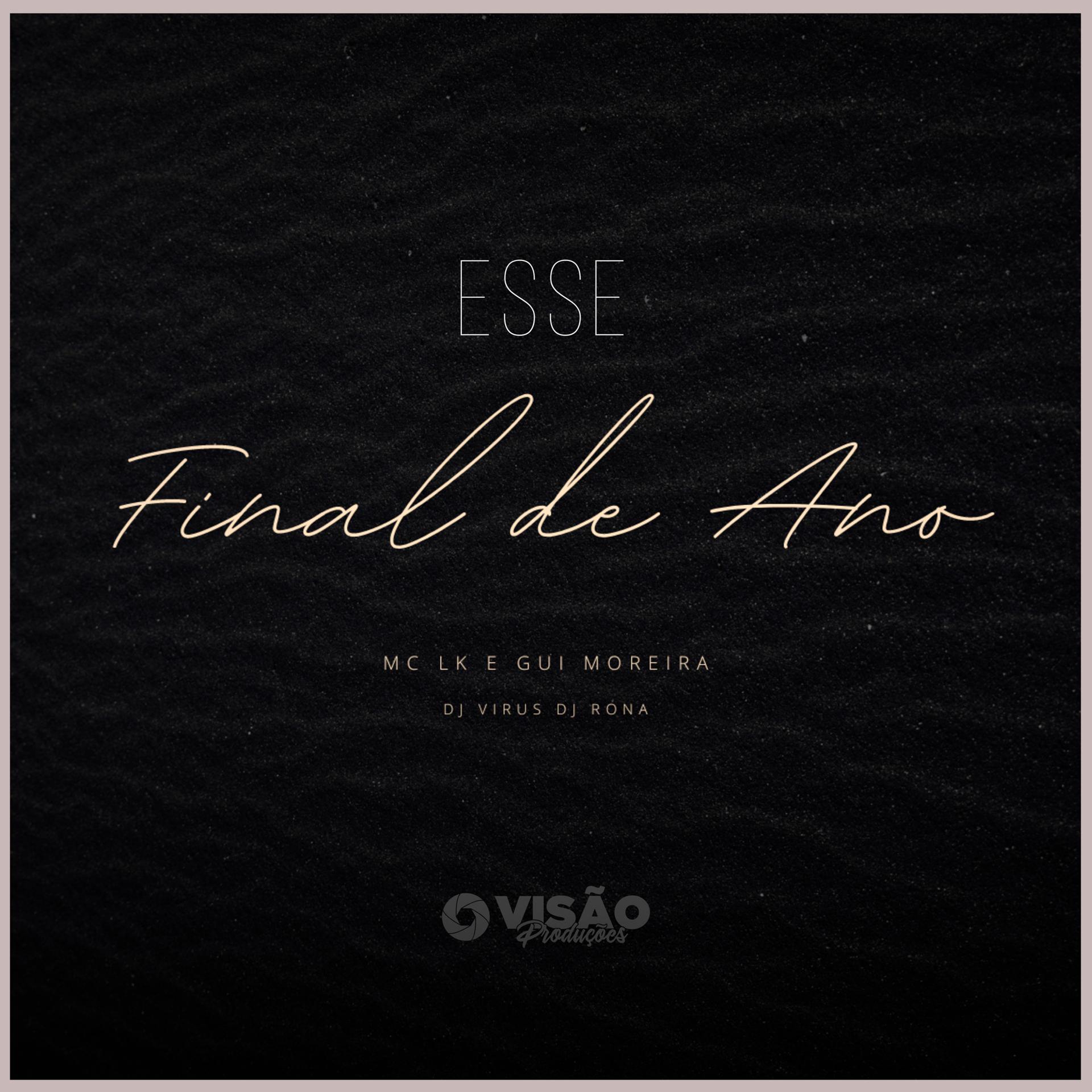 Постер альбома Esse Final de Ano