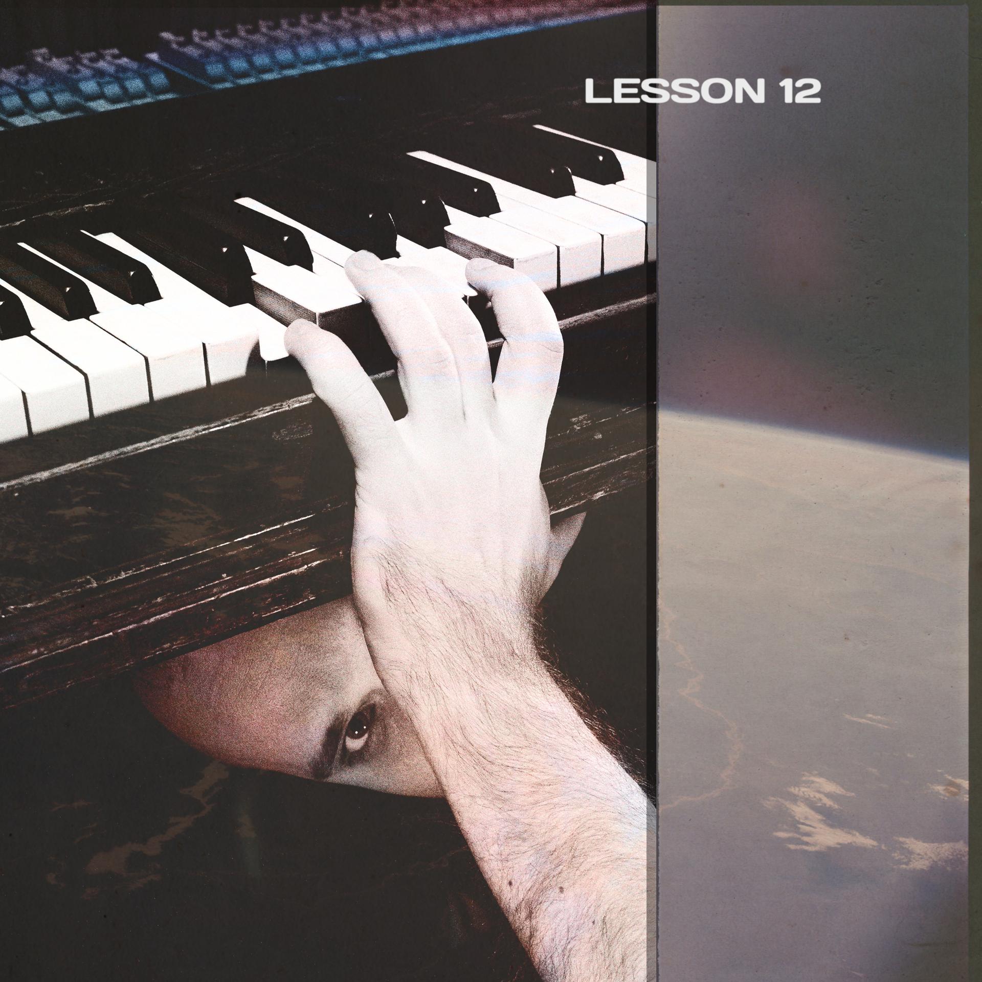 Постер альбома Lesson 12