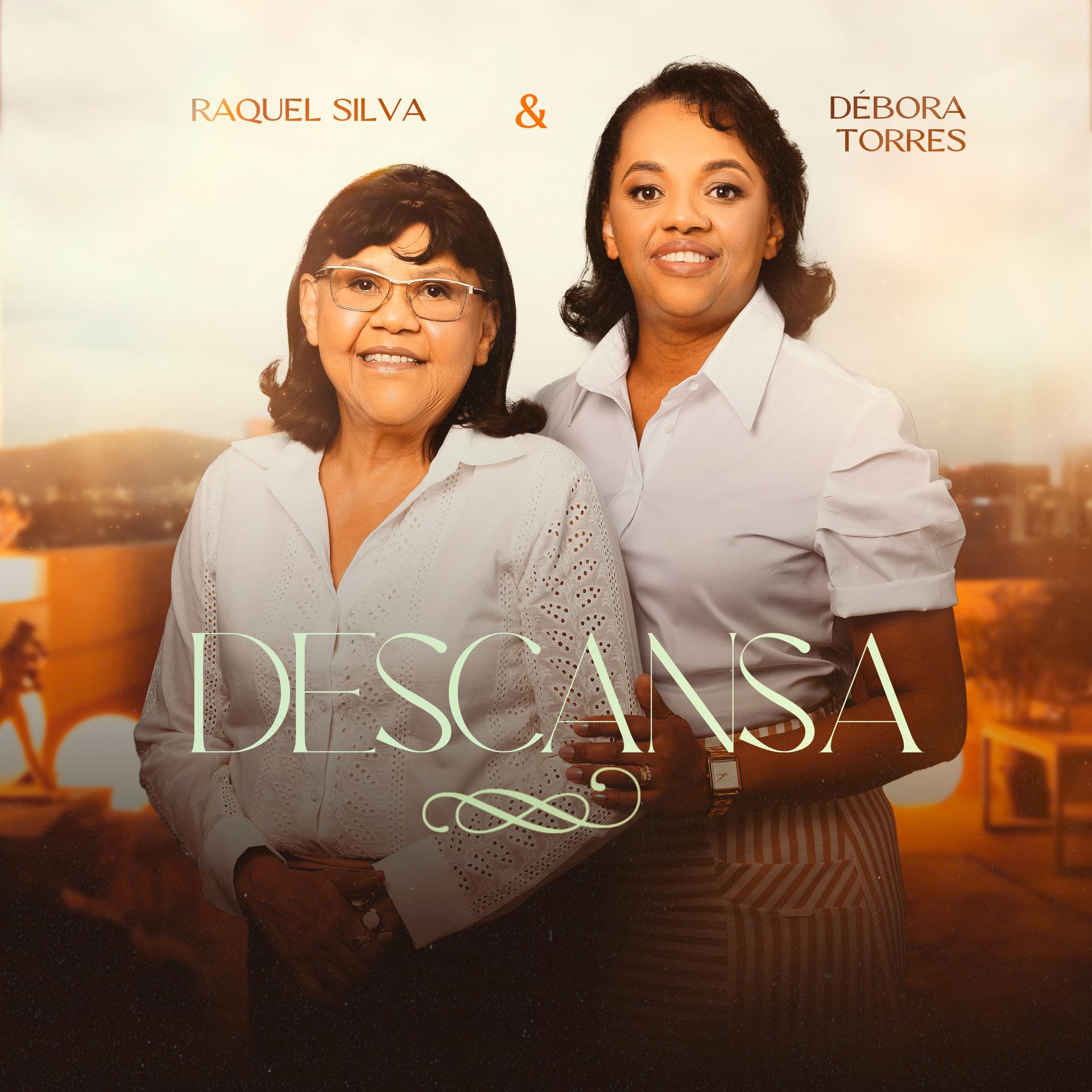 Постер альбома Descansa