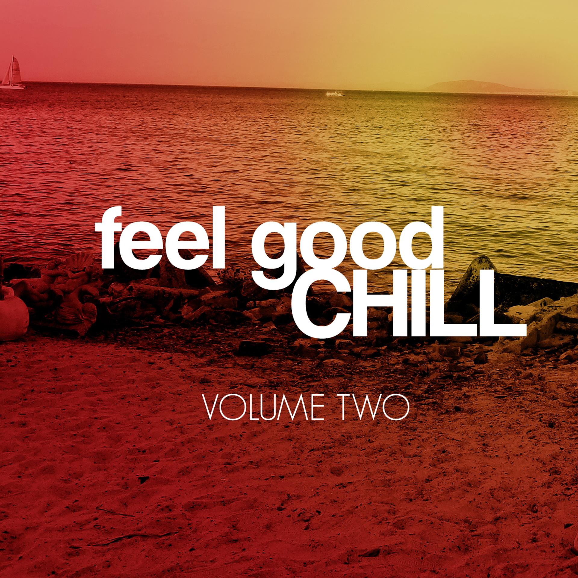 Постер альбома Feel Good Chill, Vol. 2