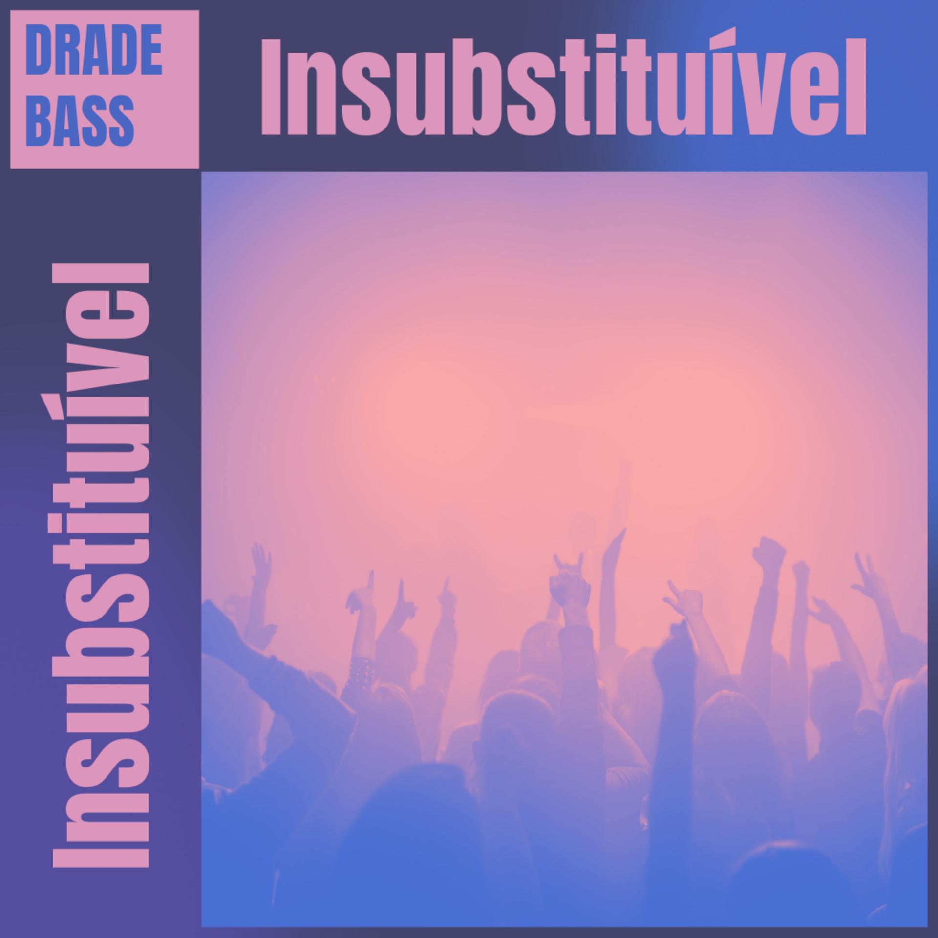 Постер альбома Insubstituível