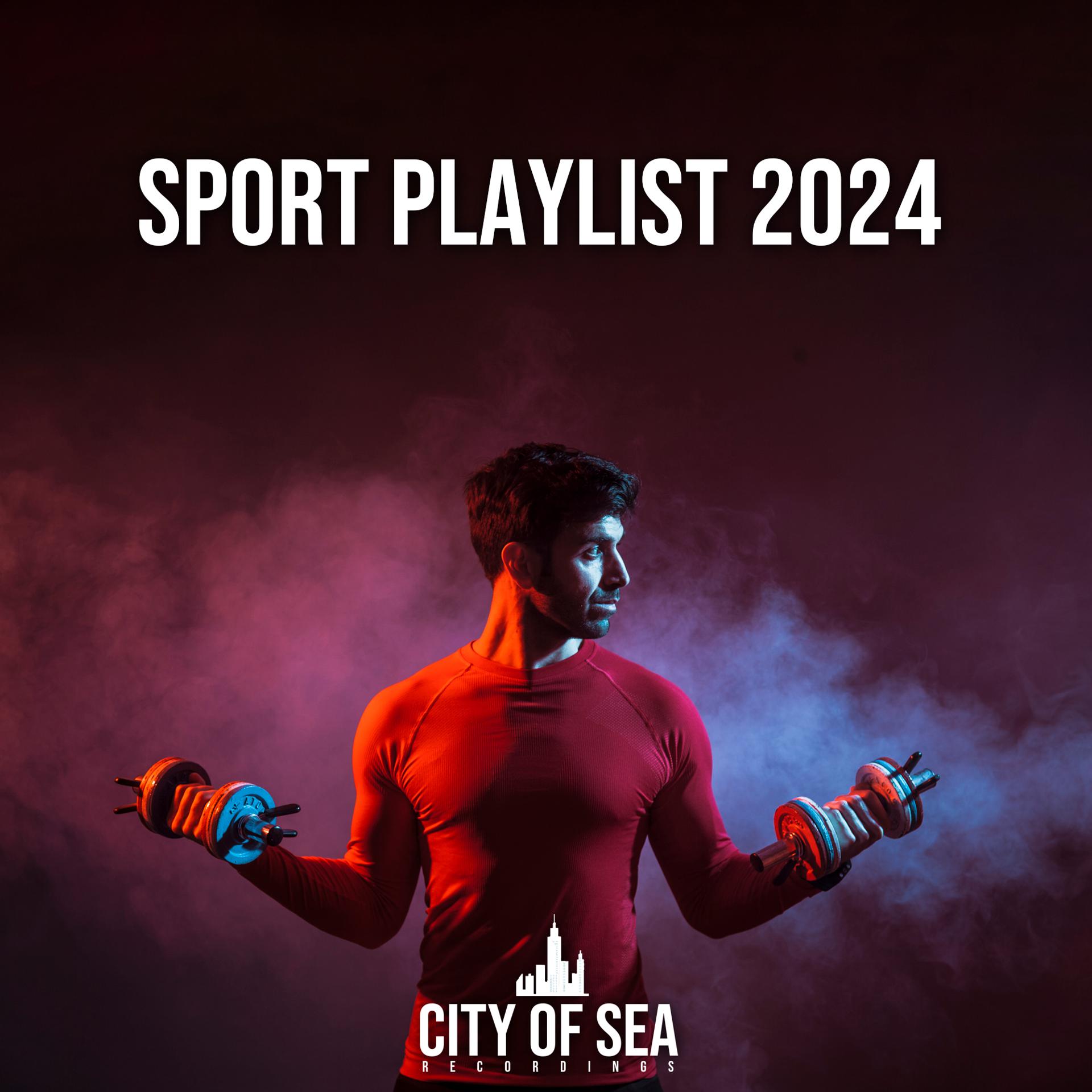 Постер альбома Sport Playlist 2024