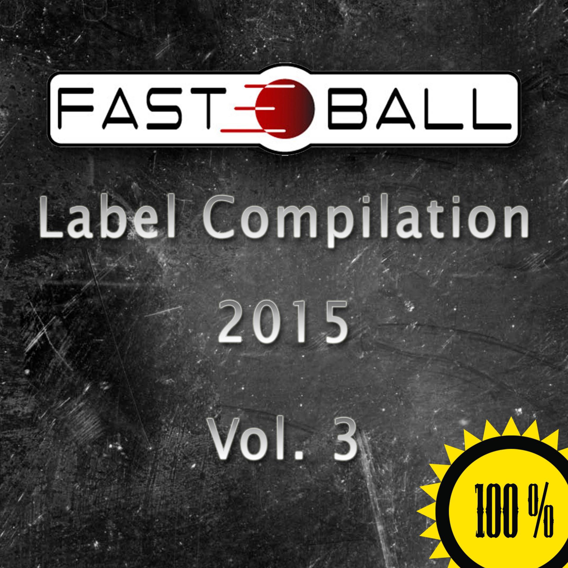 Постер альбома Fastball Music