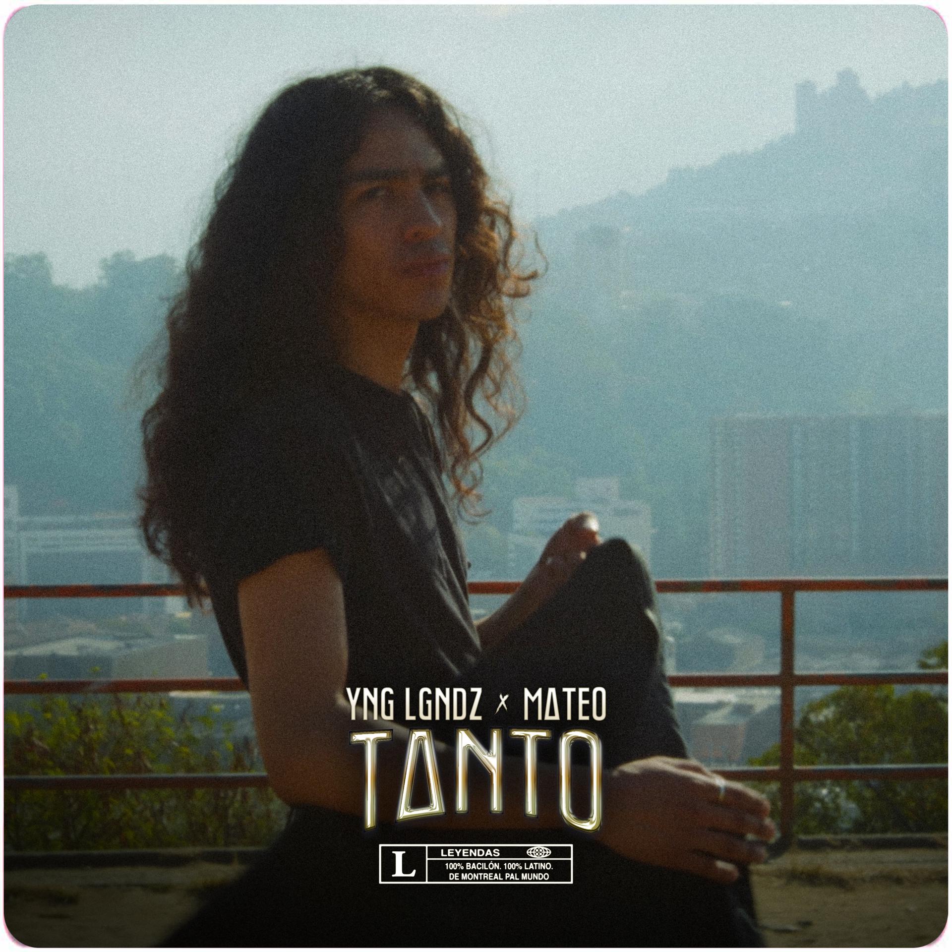 Постер альбома Tanto