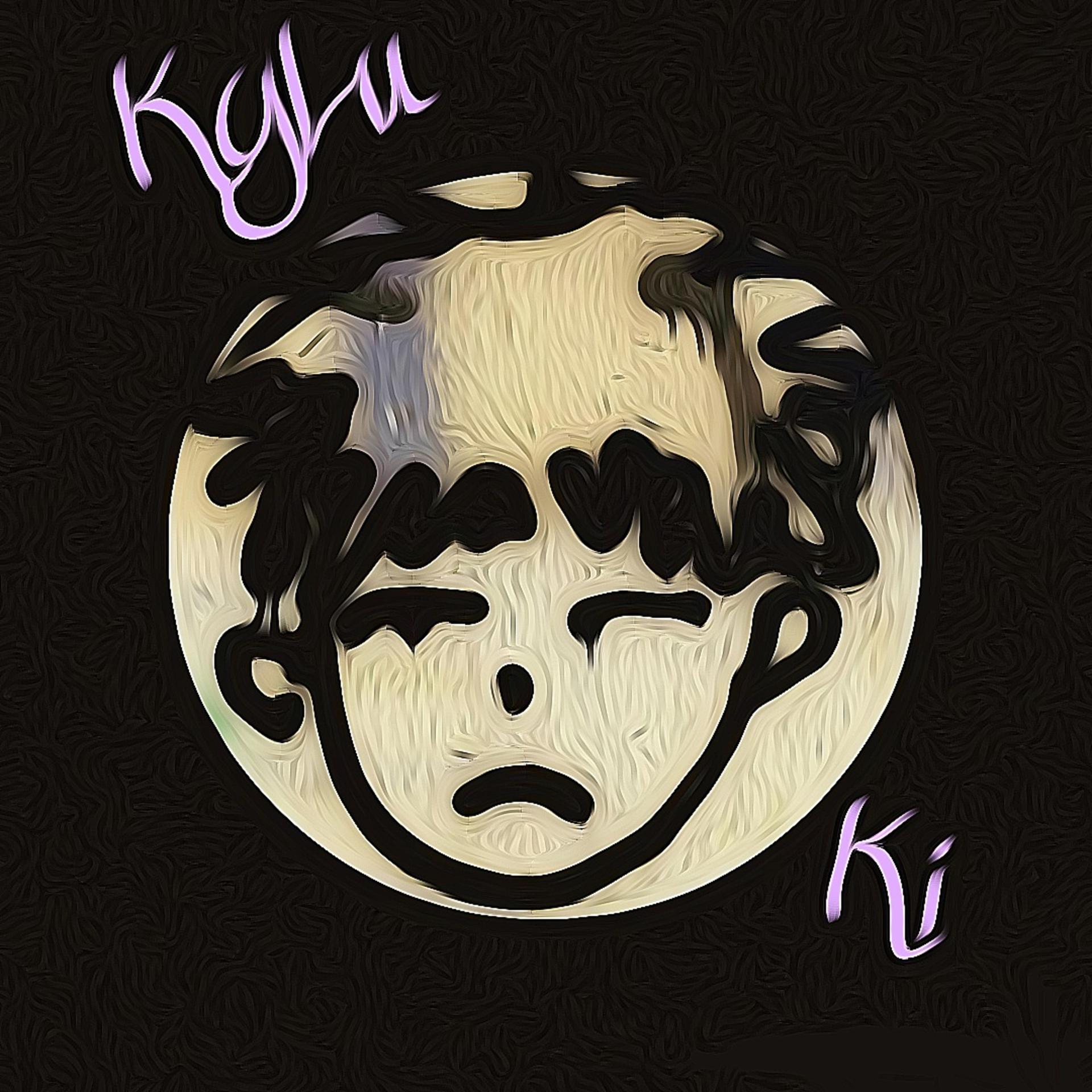 Постер альбома Ki