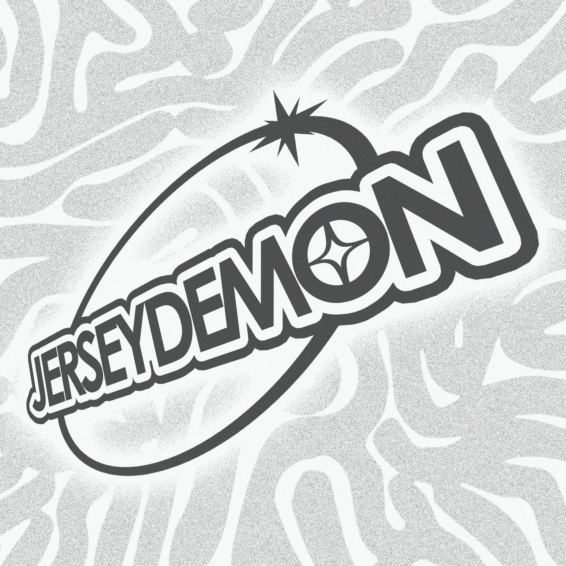 Постер альбома Jersey Demon