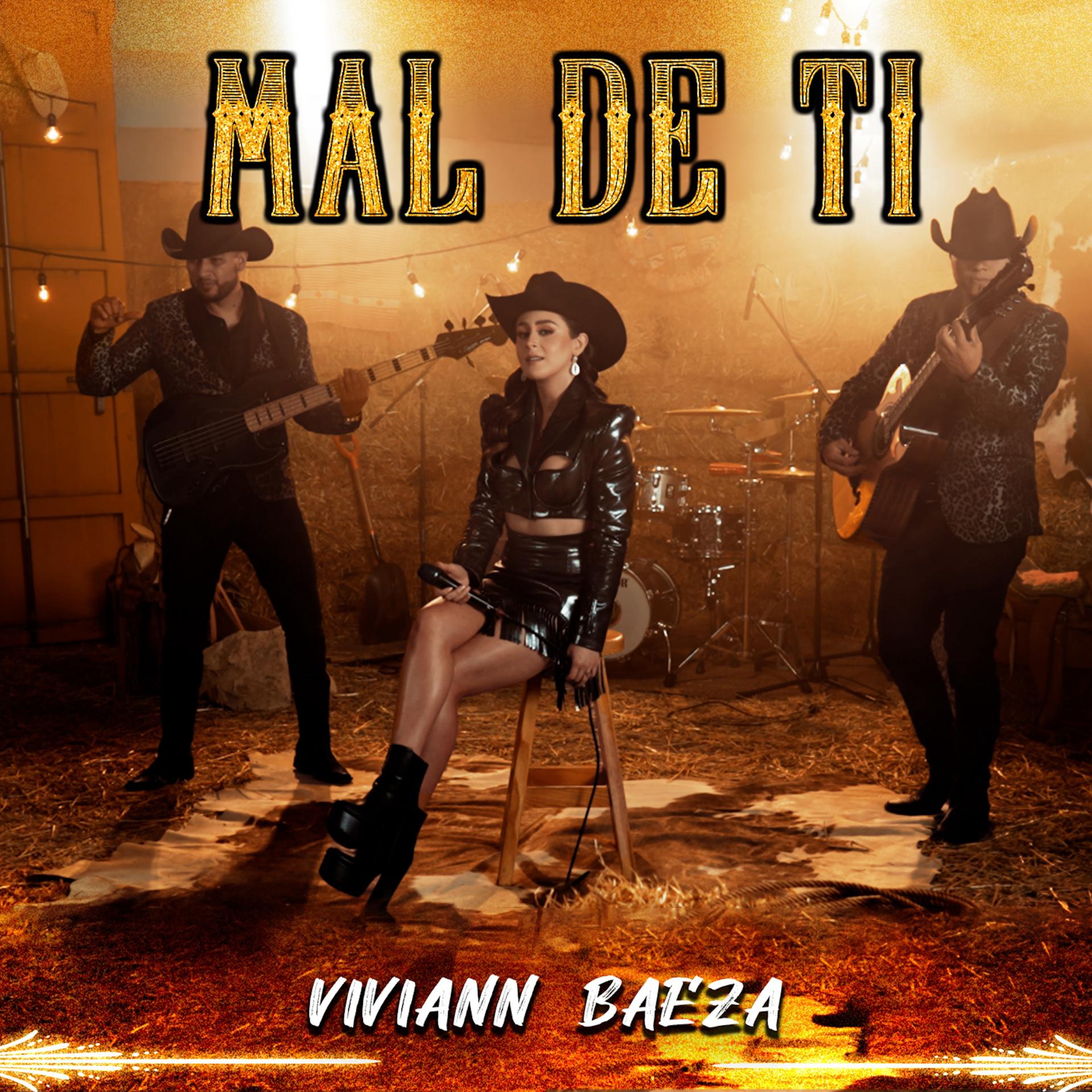Постер альбома Mal de Ti